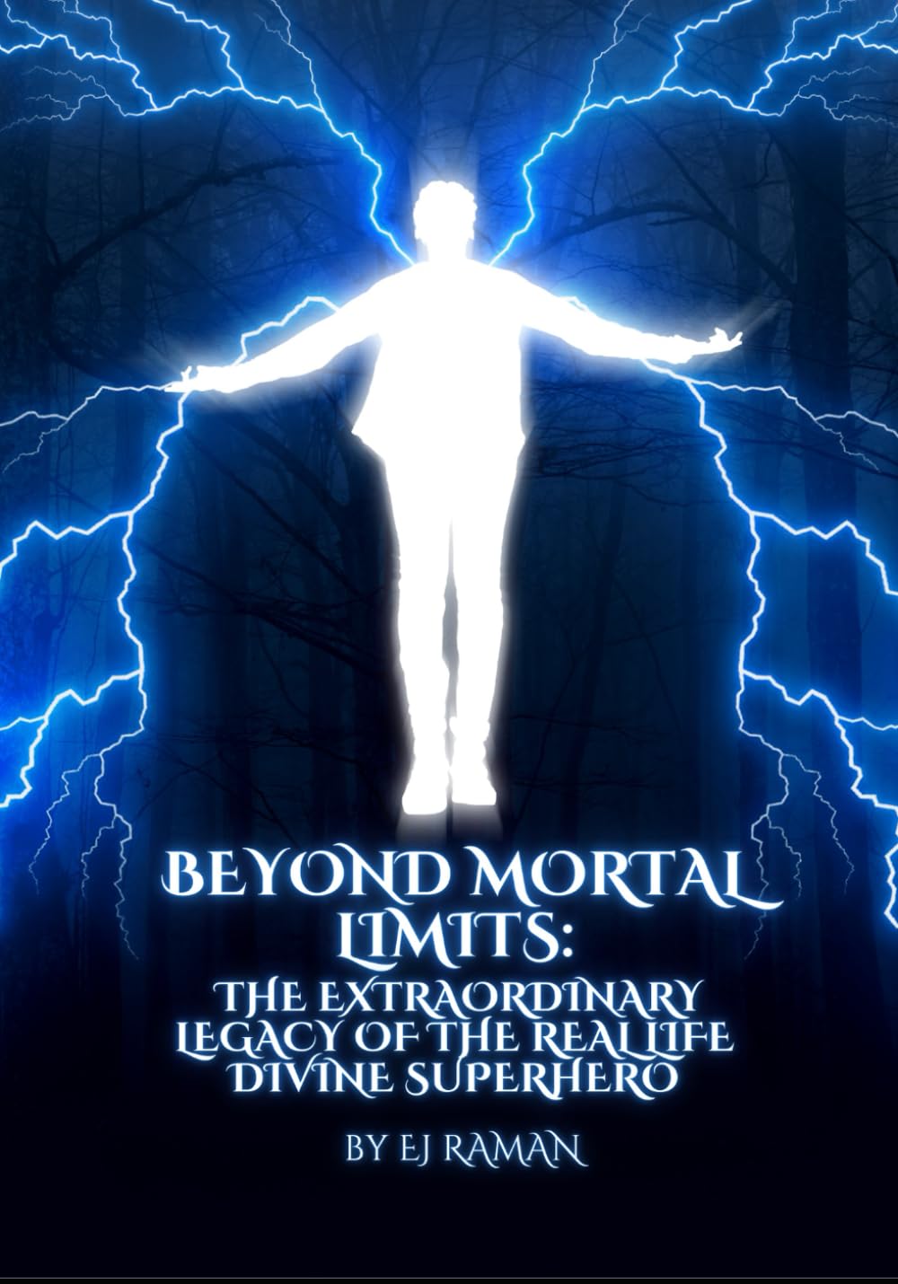 capítulo por capítulo baixar Beyond Mortal Limits: The Extraordinary Legacy of the Real Life Divine Superhero