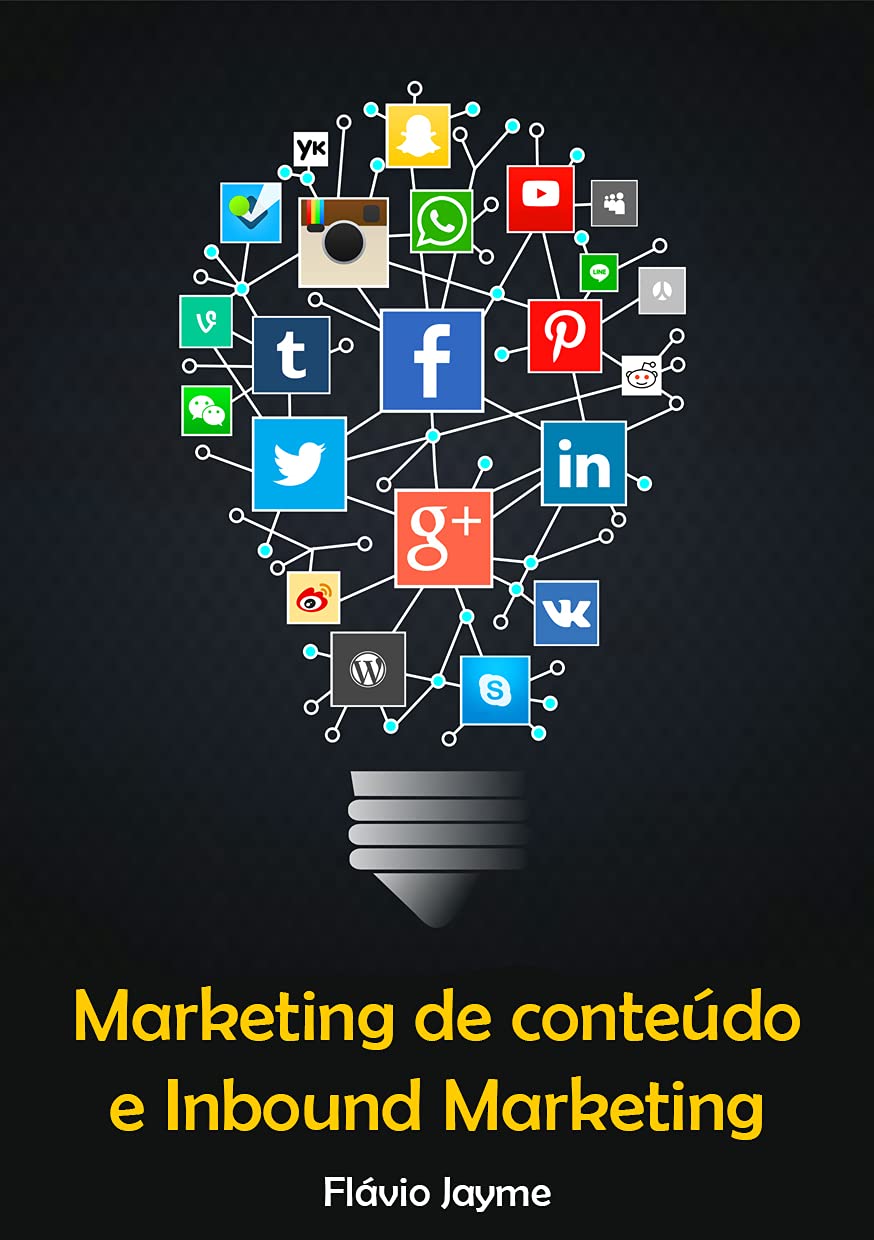 MARKETING DE CONTEÚDO E INBOUND MARKETING baixar o livro de graça