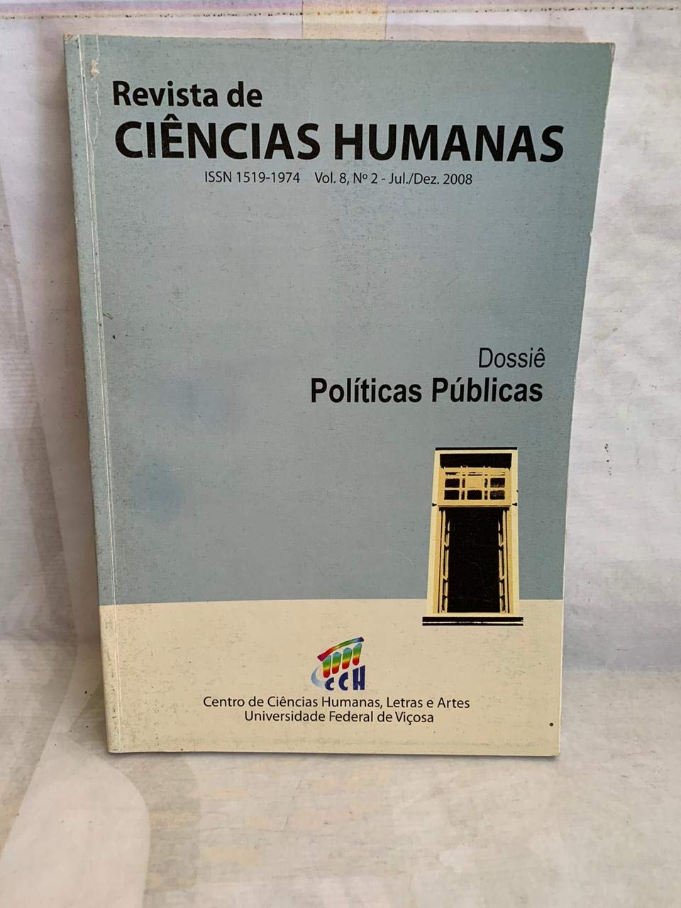 capítulo por capítulo baixar Revista de ciencias humanas dossie politicas publicas