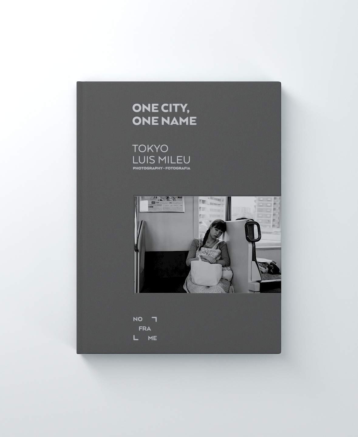 ler totalmente Tokyo: Luis Mileu: Photography