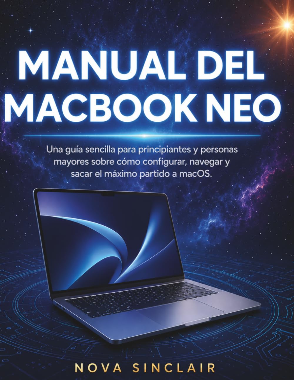 MANUAL DEL MACBOOK NEO (Spanish Edition) baixar o livro de graça