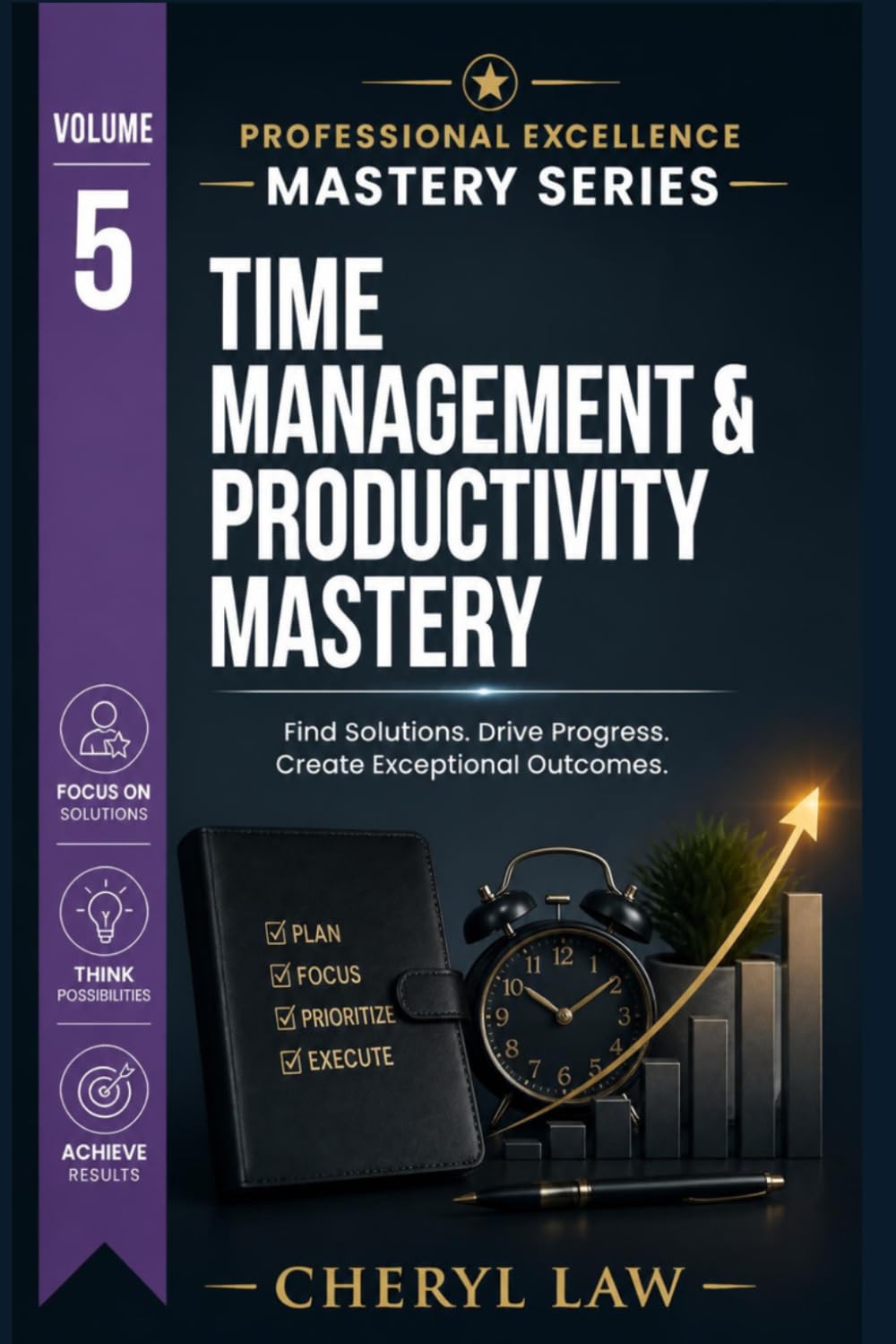 Productivity & Performance Mastery: The Customer Service, Sales & Productivity Mastery Series baixar o livro de graça