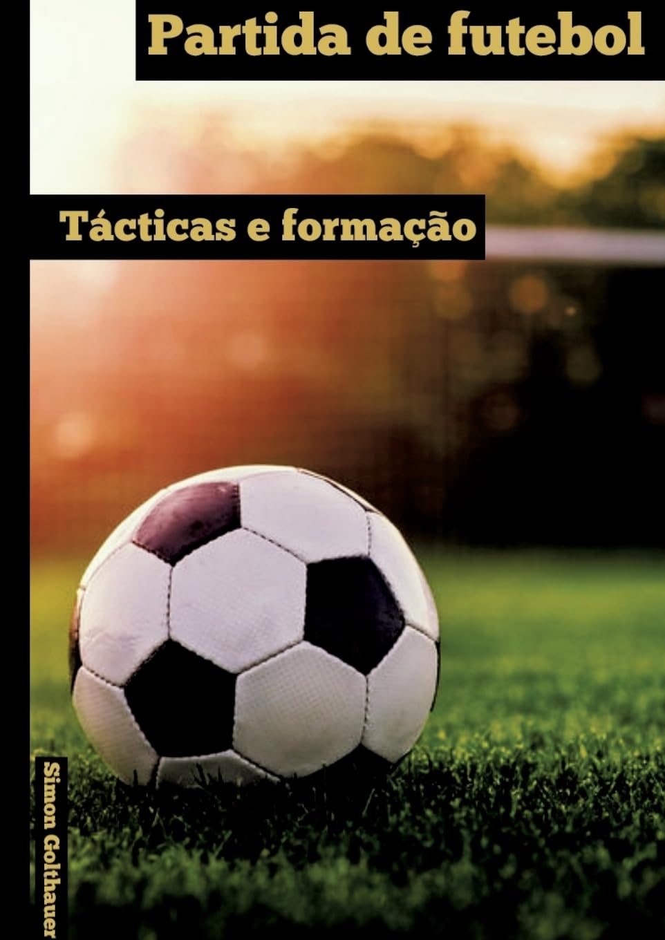 ler totalmente Partida de futebol: Tácticas e Formação