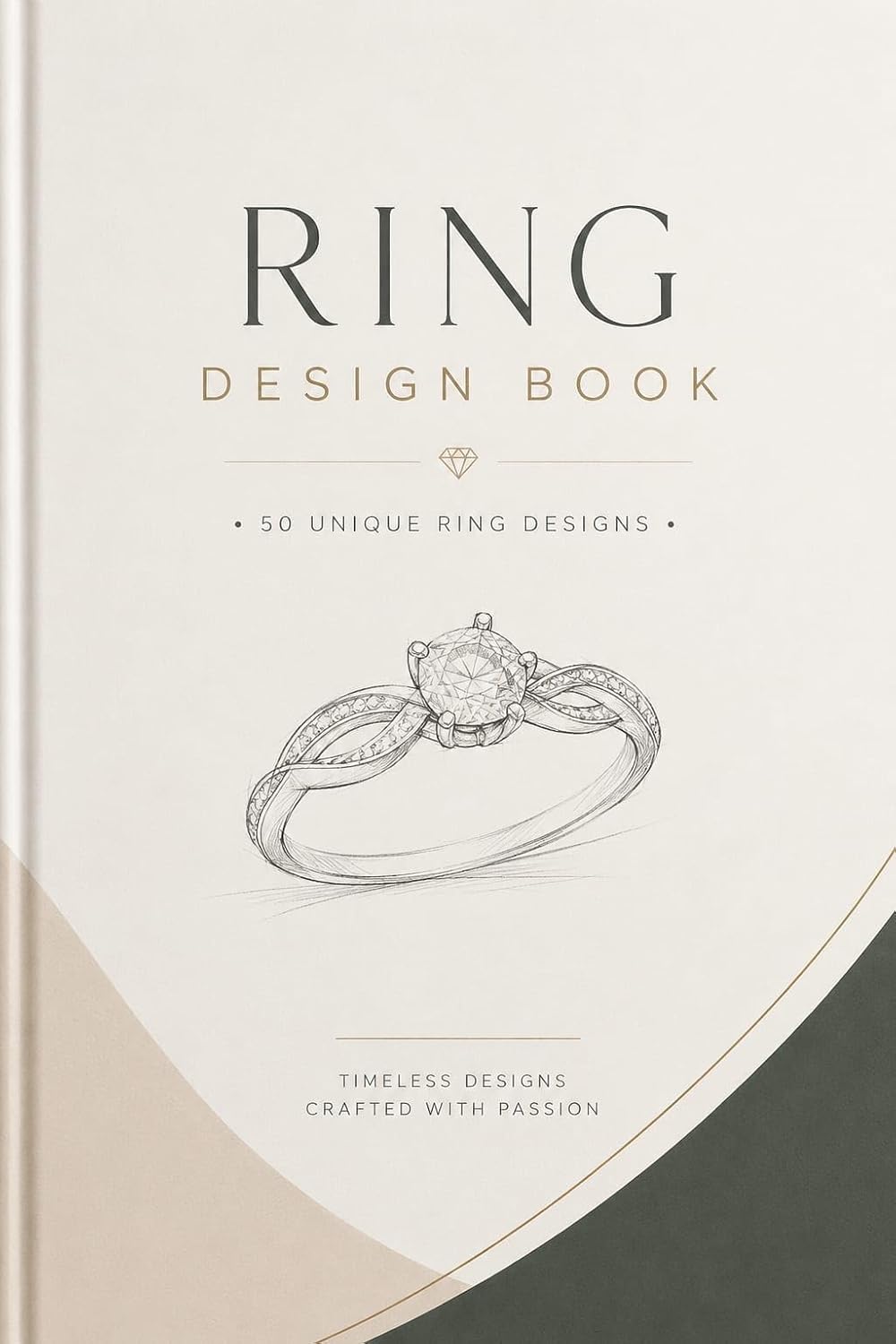 capítulo por capítulo baixar Ring Design Ideas (English Edition)