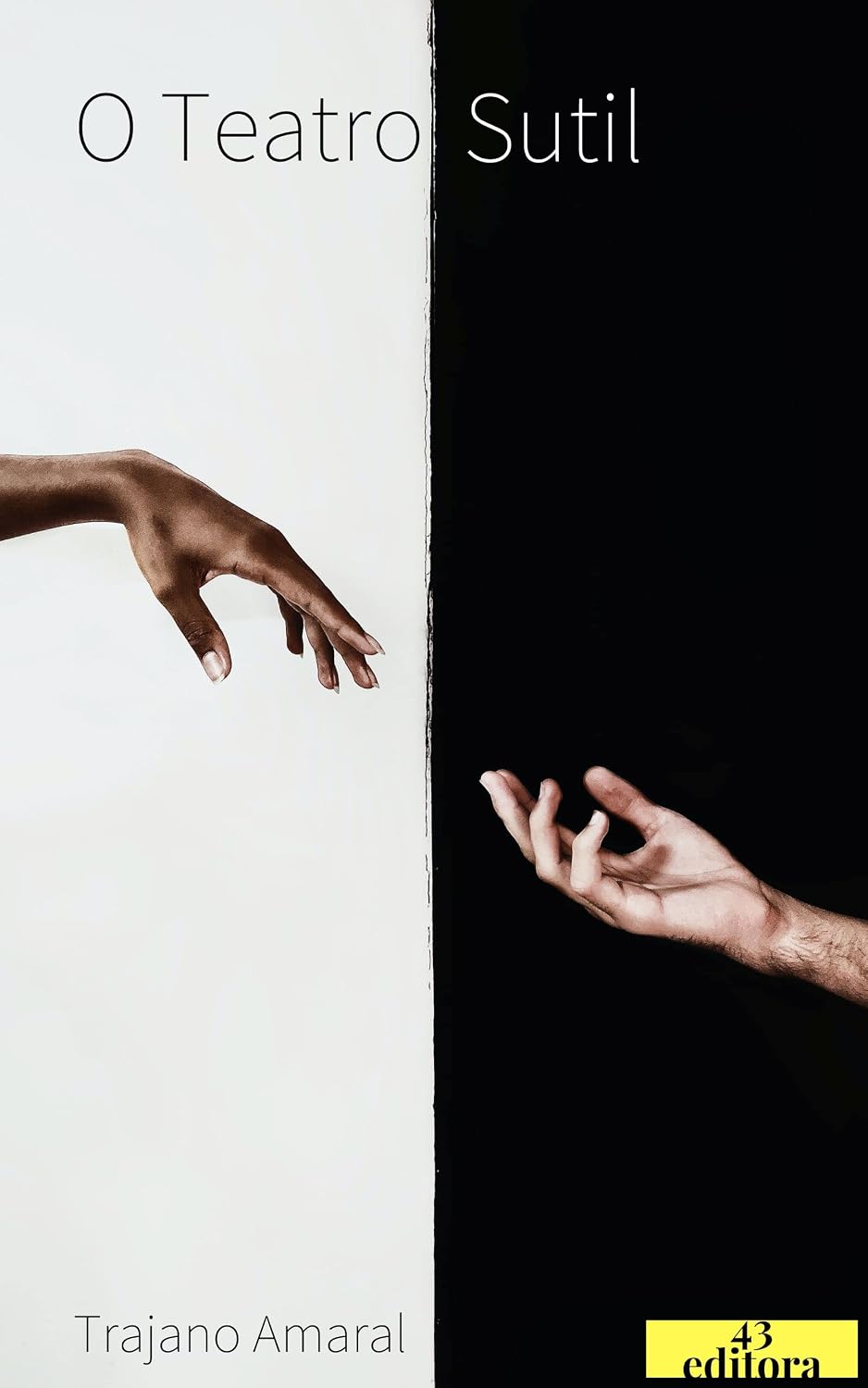 O Teatro Sutil baixar livro de graça