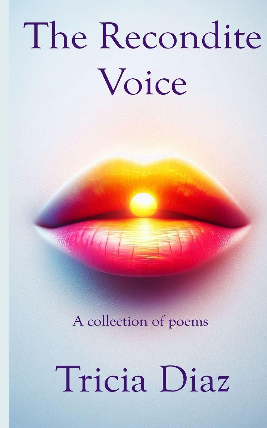 The Recondite Voice: A Collections of Poems baixar o livro de graça