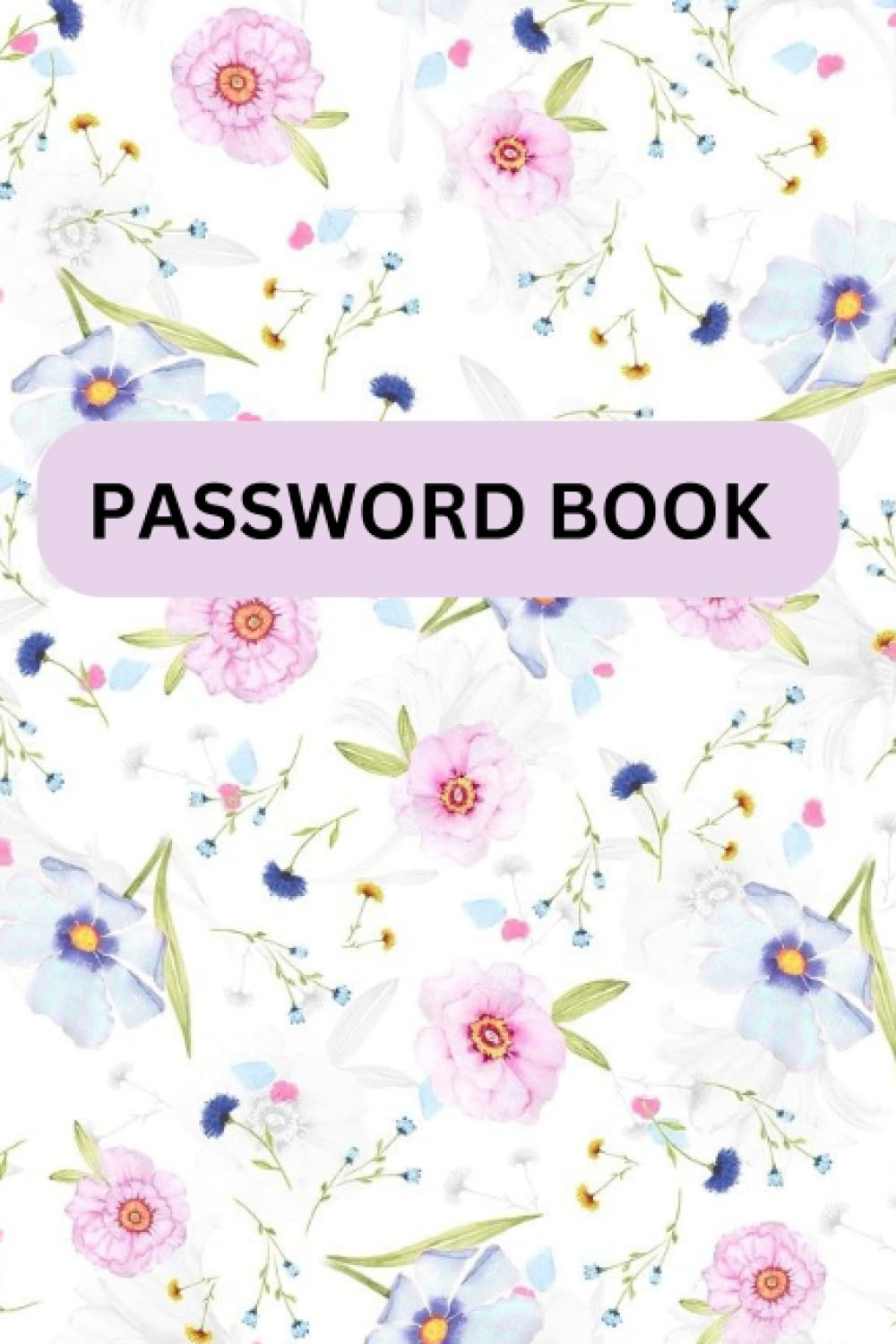 capítulo por capítulo baixar Password Logbook