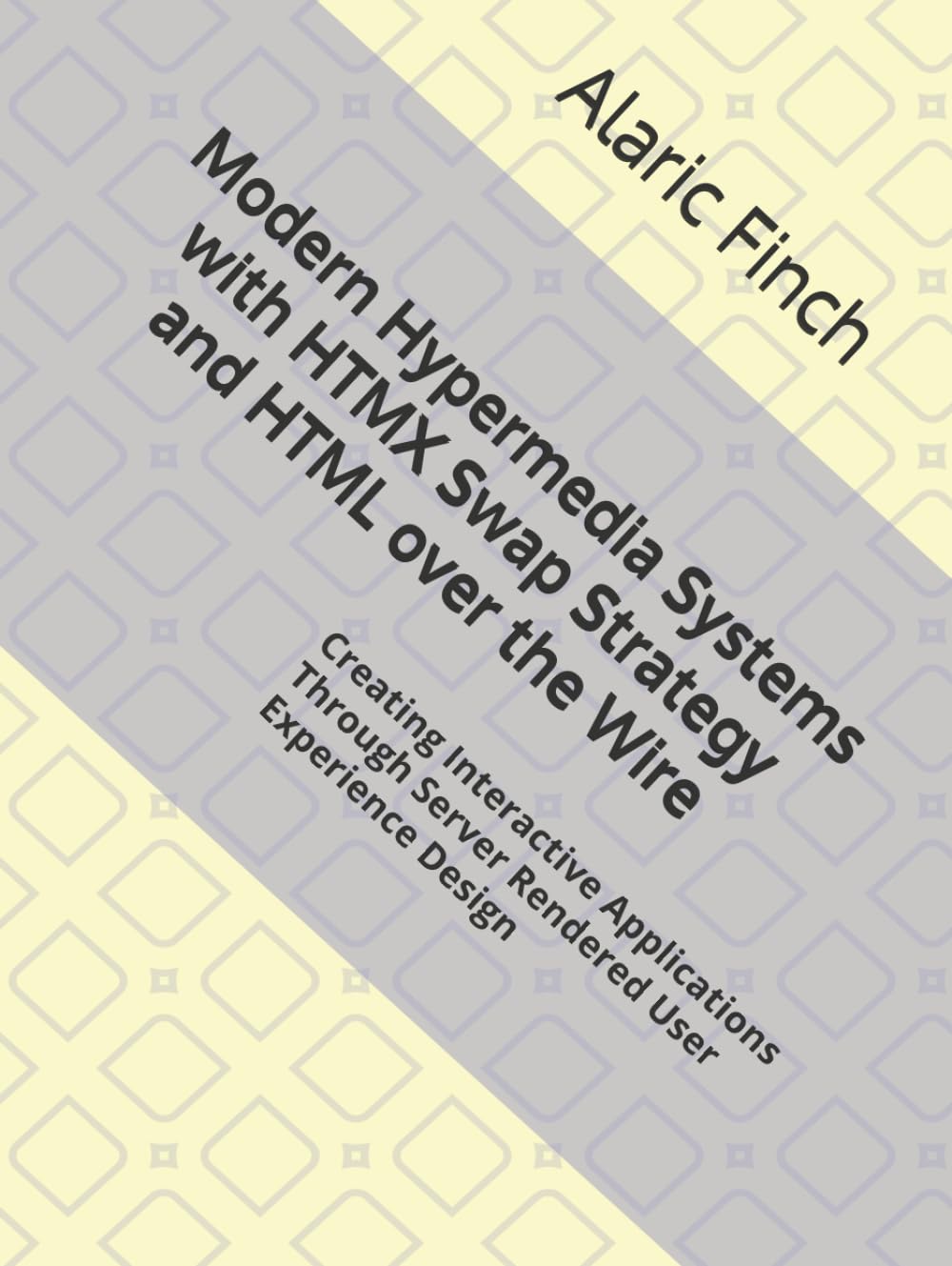 capítulo por capítulo baixar Modern Hypermedia Systems with HTMX Swap Strategy and HTML over the Wire: Creating Interactive Applications Through Server Rendered User Experience Design