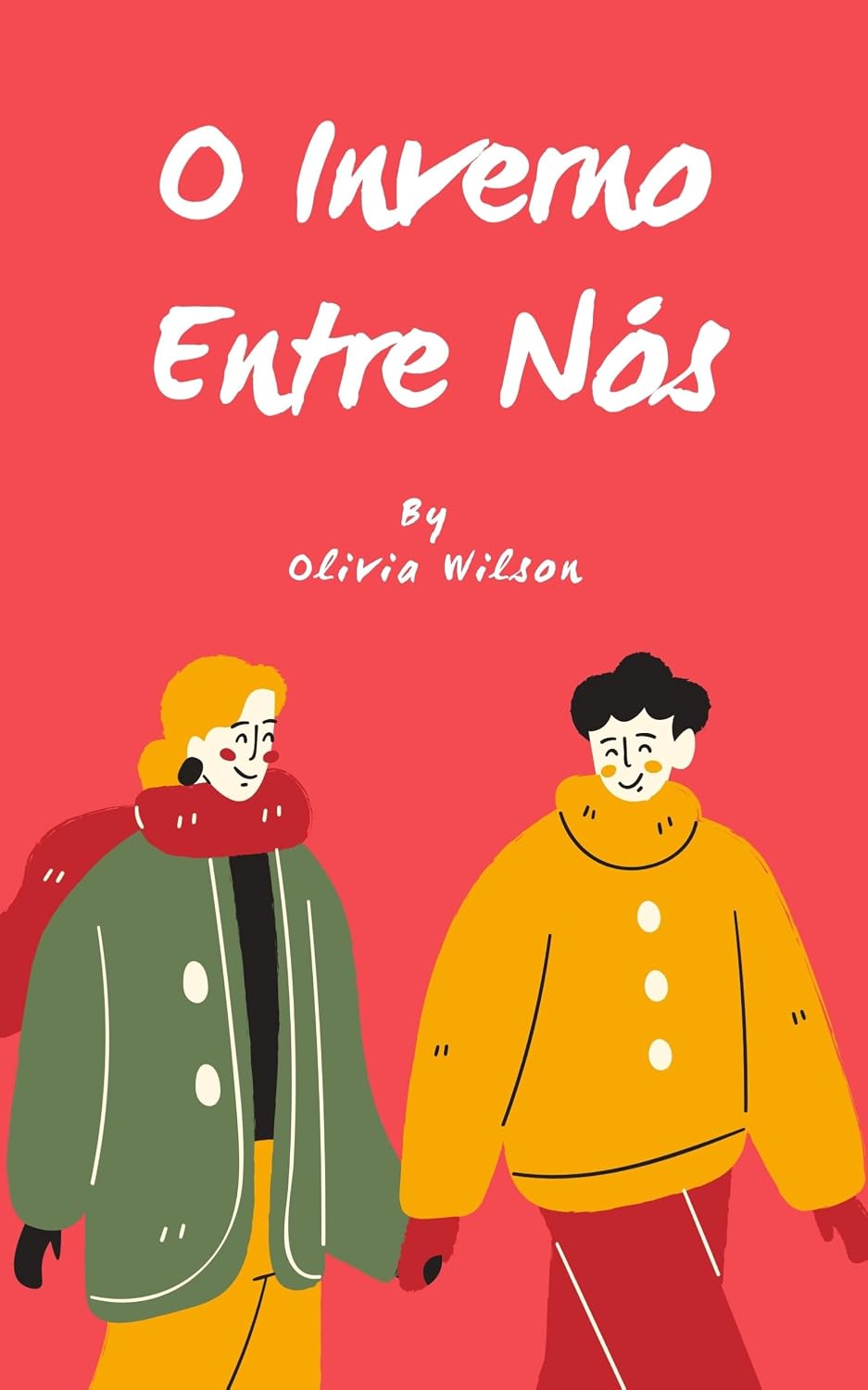 O Inverno Entre Nós: Uma Novela de Amor baixar o livro de graça