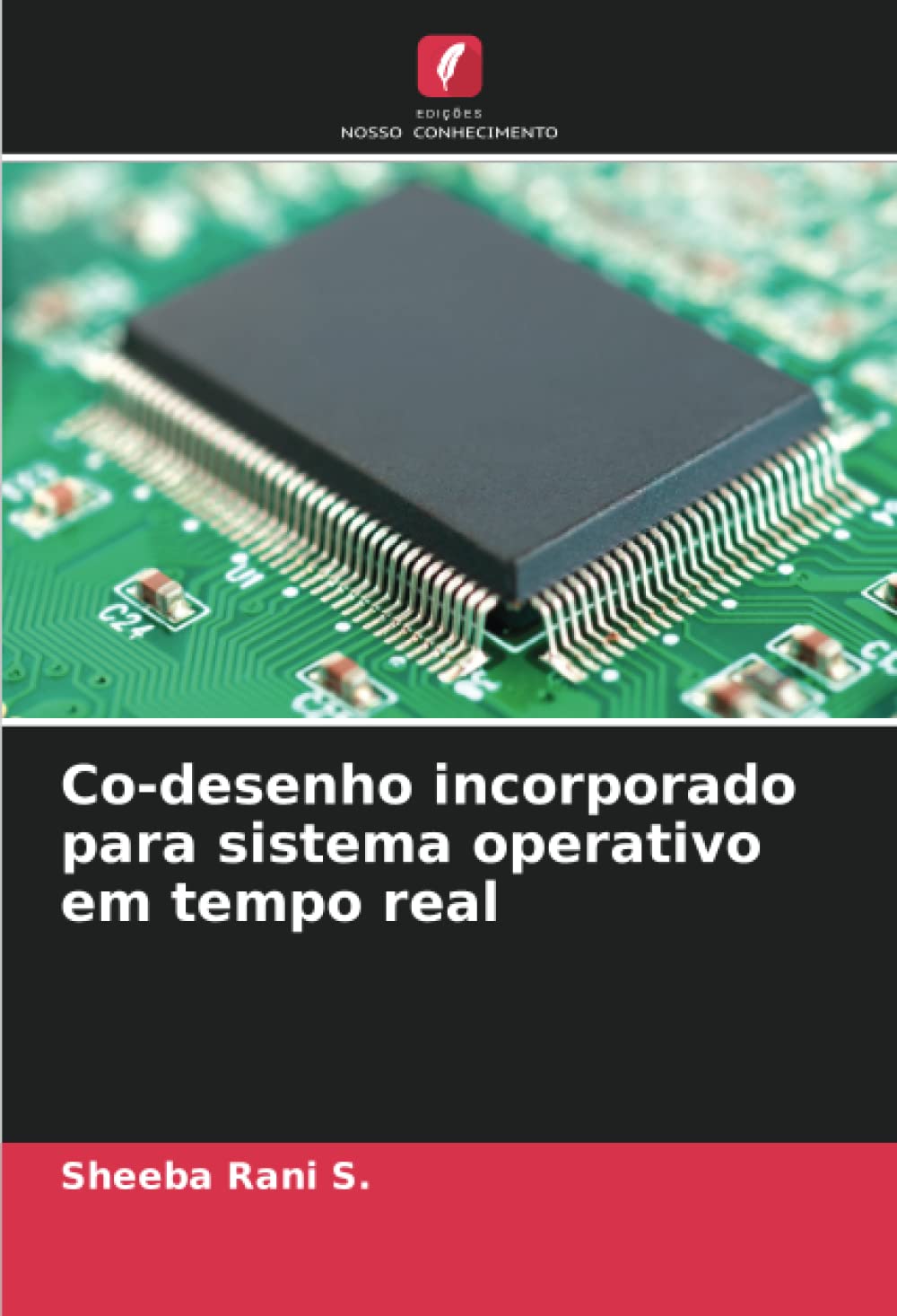 Co-desenho incorporado para sistema operativo em tempo real baixar livro de graça