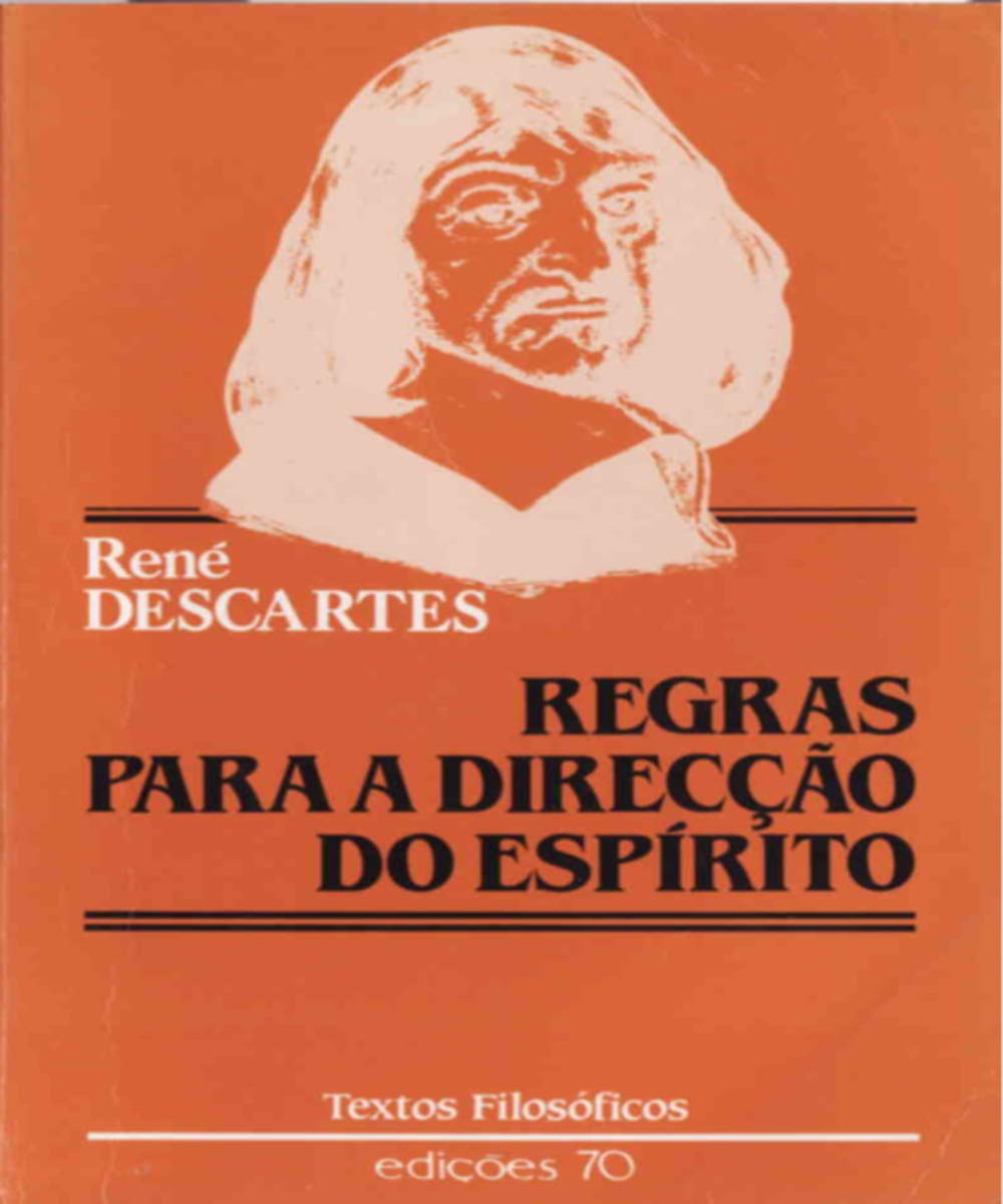 Regras para a direcção do espírito baixar livro de graça