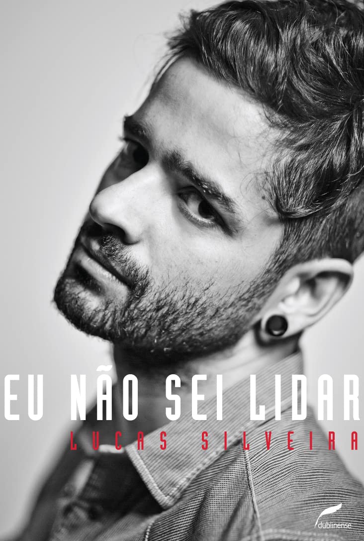 Eu não sei lidar baixar o livro de graça