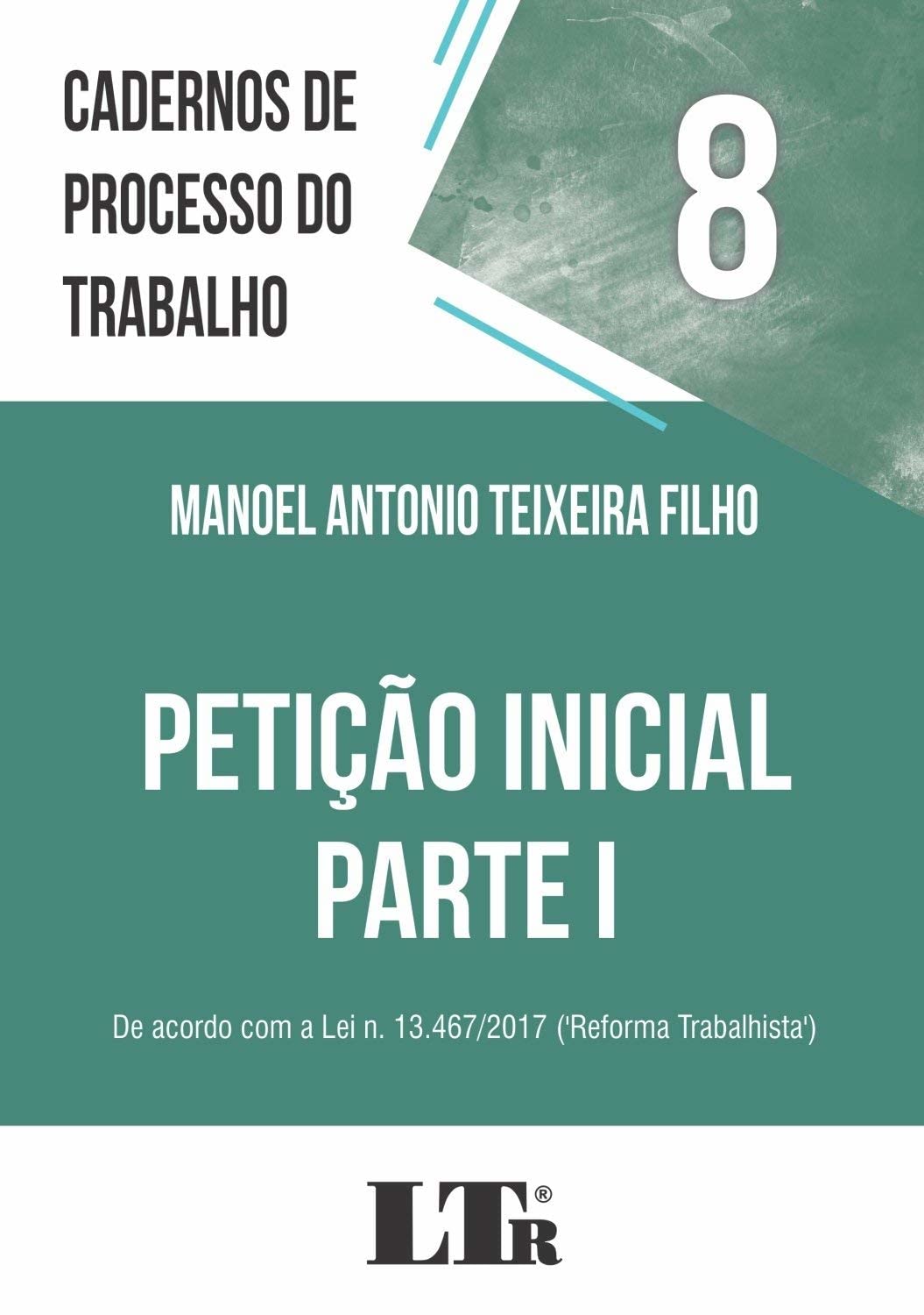 Petição Inicial - Parte I baixar livro de graça