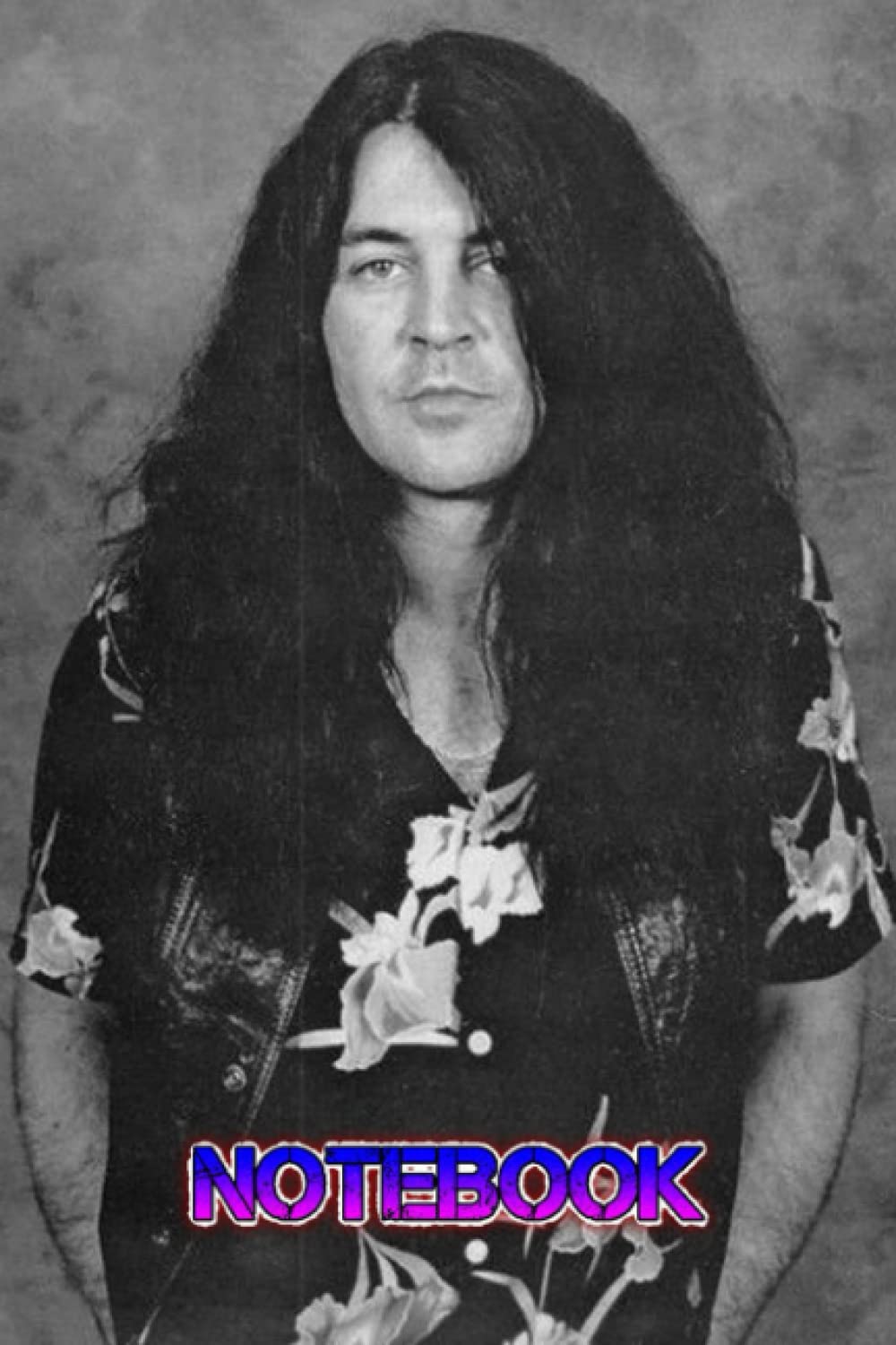 capítulo por capítulo baixar Notebook: Ian Gillan Rock Band Trip Planner Notebook for Men/Women, Scholl Notebook 100 Pages, size 6x9#214