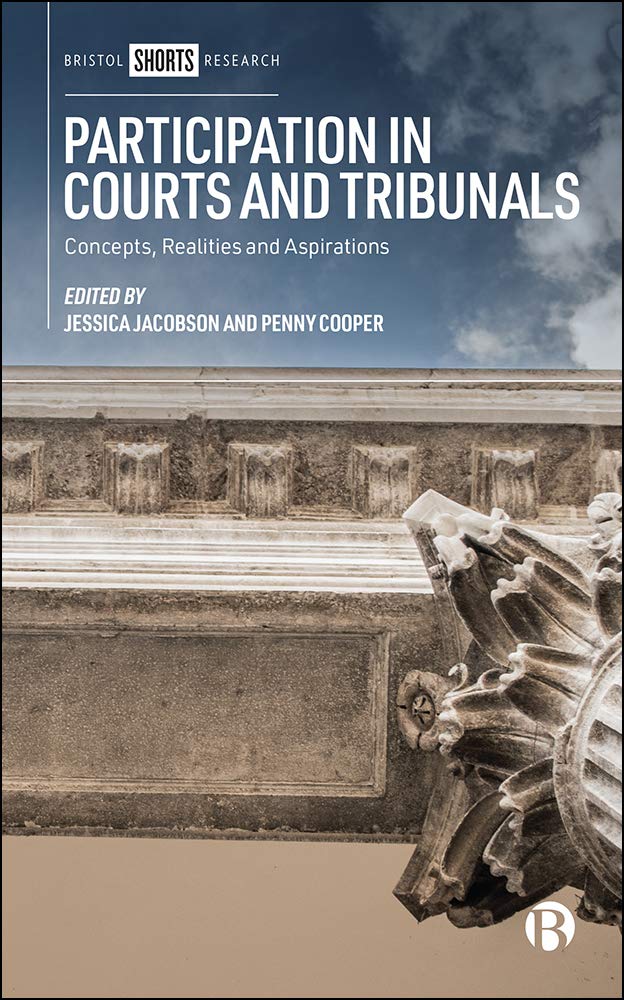 Participation in Courts and Tribunals: Concepts, Realities and Aspirations (English Edition) baixar livro de graça