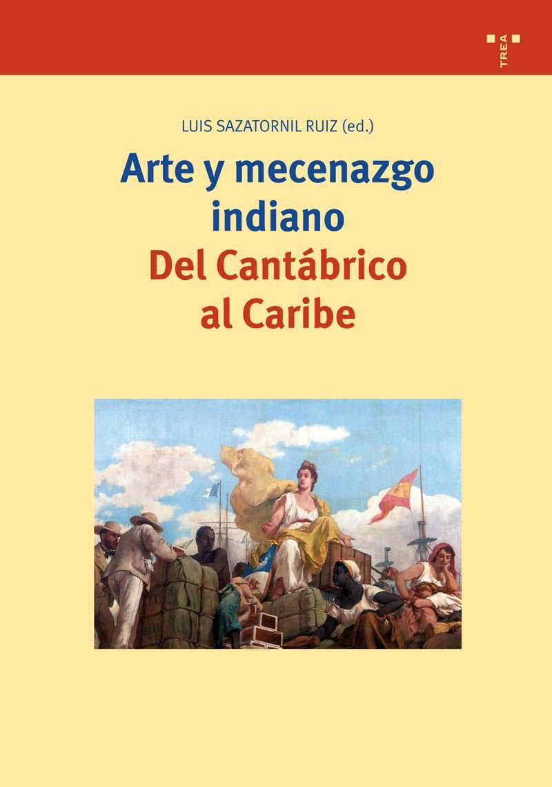 capítulo por capítulo baixar Arte y mecenazgo indiano / Indian Art and Patronage: Del Cantabrico Al Caribe: 162