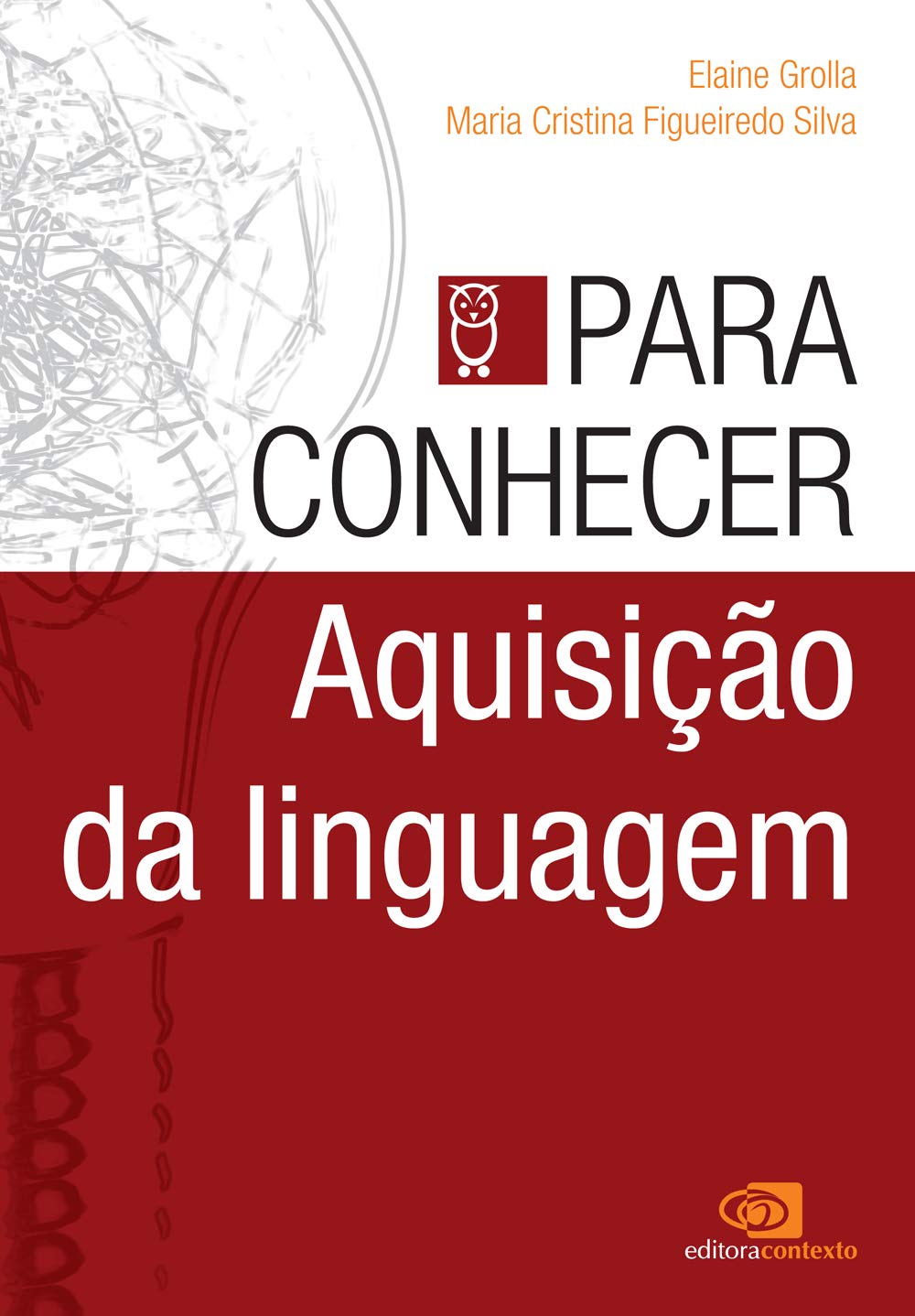 Para conhecer aquisição da linguagem baixar livro de graça