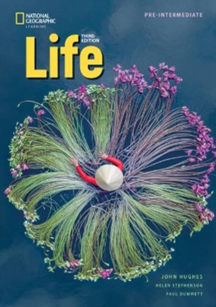 Life Pre-Intermediate: Split B with the Spark platform baixar livro de graça