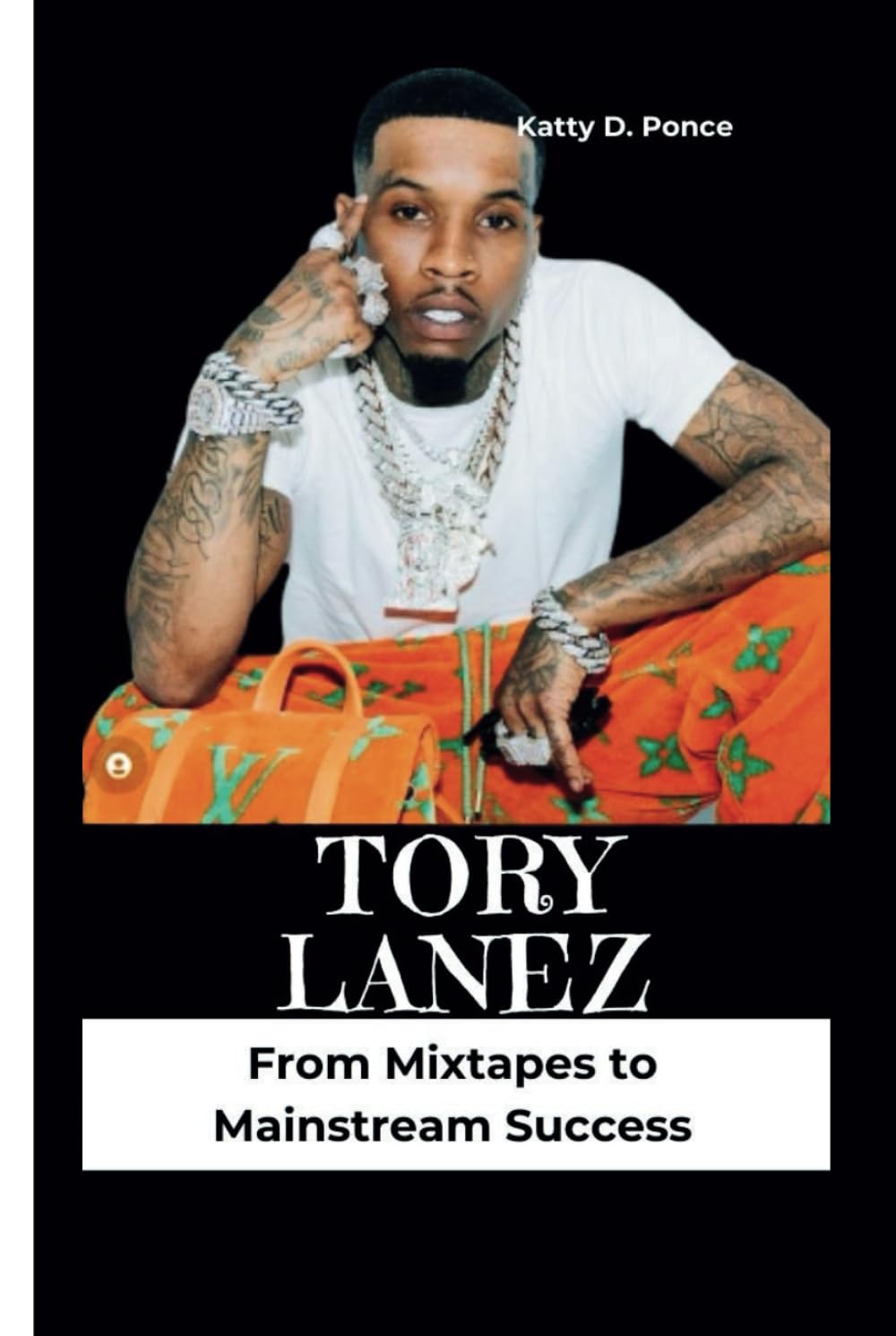capítulo por capítulo baixar TORY LANEZ: From Mixtapes to Mainstream Success