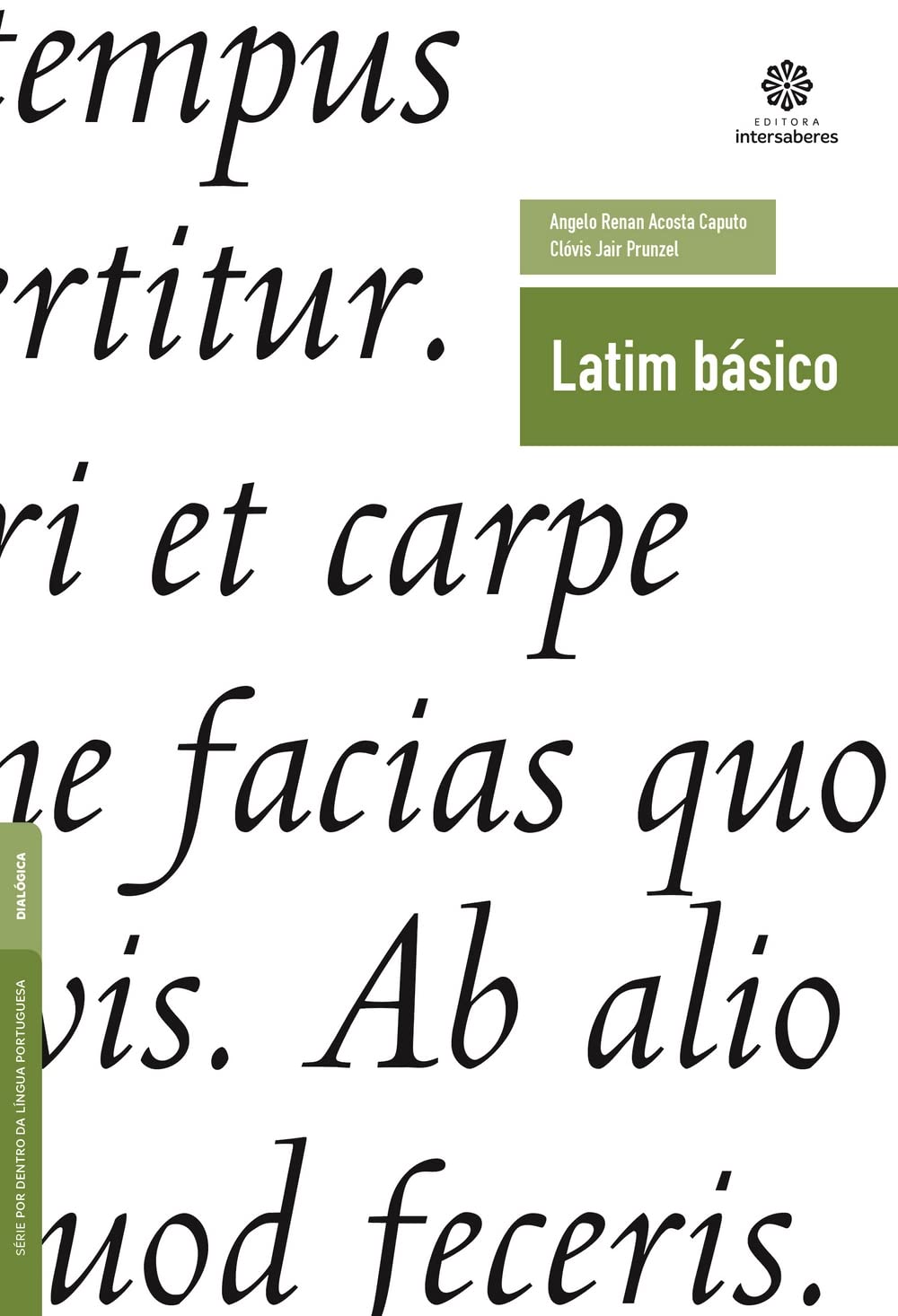 capítulo por capítulo baixar Latim básico