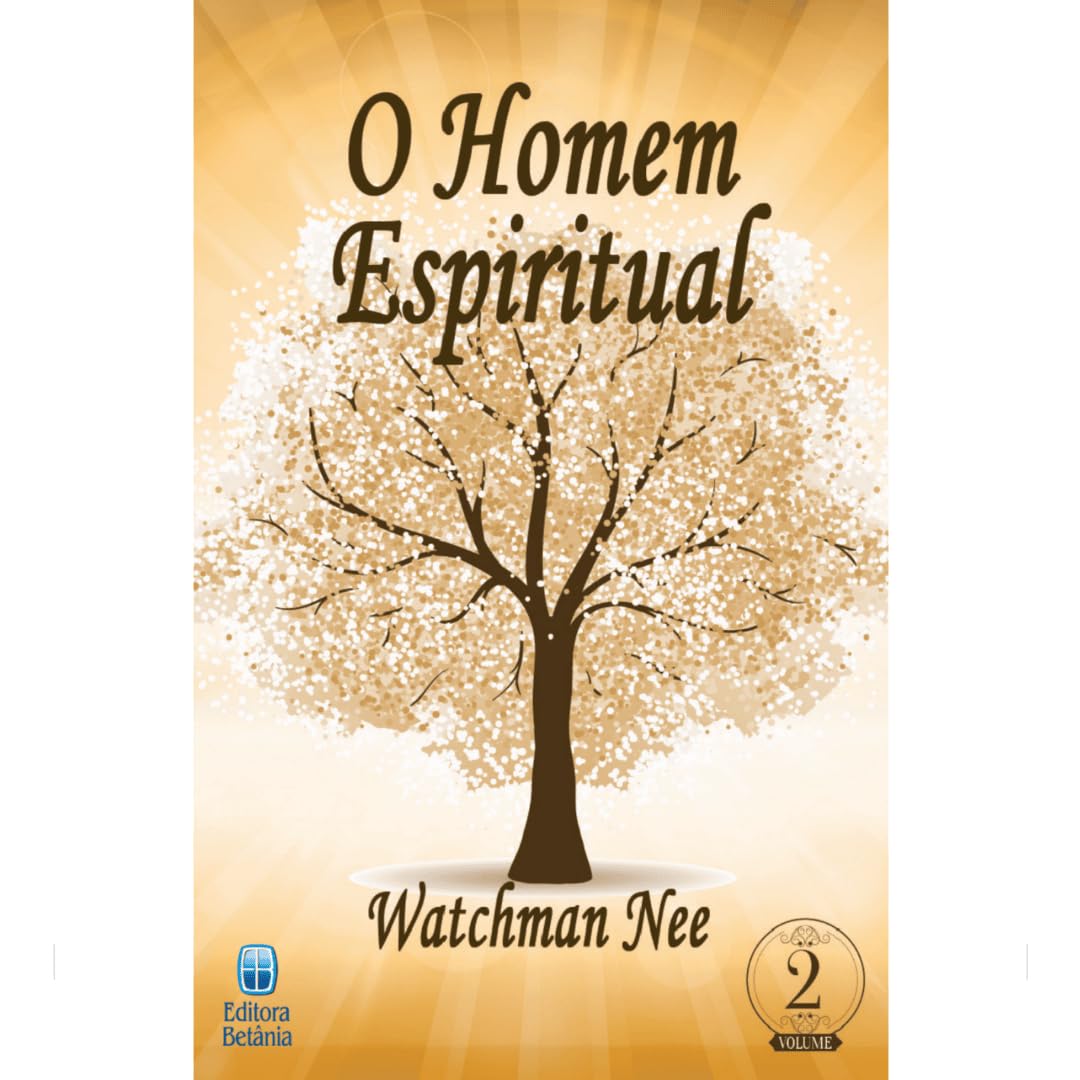 capítulo por capítulo baixar O Homem Espiritual Vol. 2
