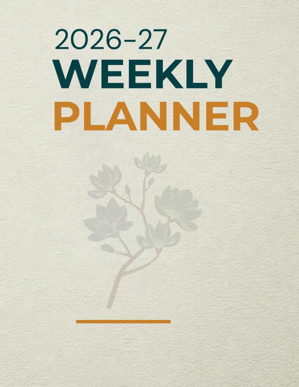 Monthly Planner 2026 - 27 - Business Monthly Planner: Month Organizer & Goal Tracker baixar o livro de graça