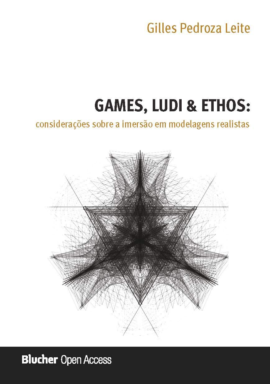 capítulo por capítulo baixar Games, Ludi e Ethos: Considerações Sobre a Imersão em Modelagens Realistas