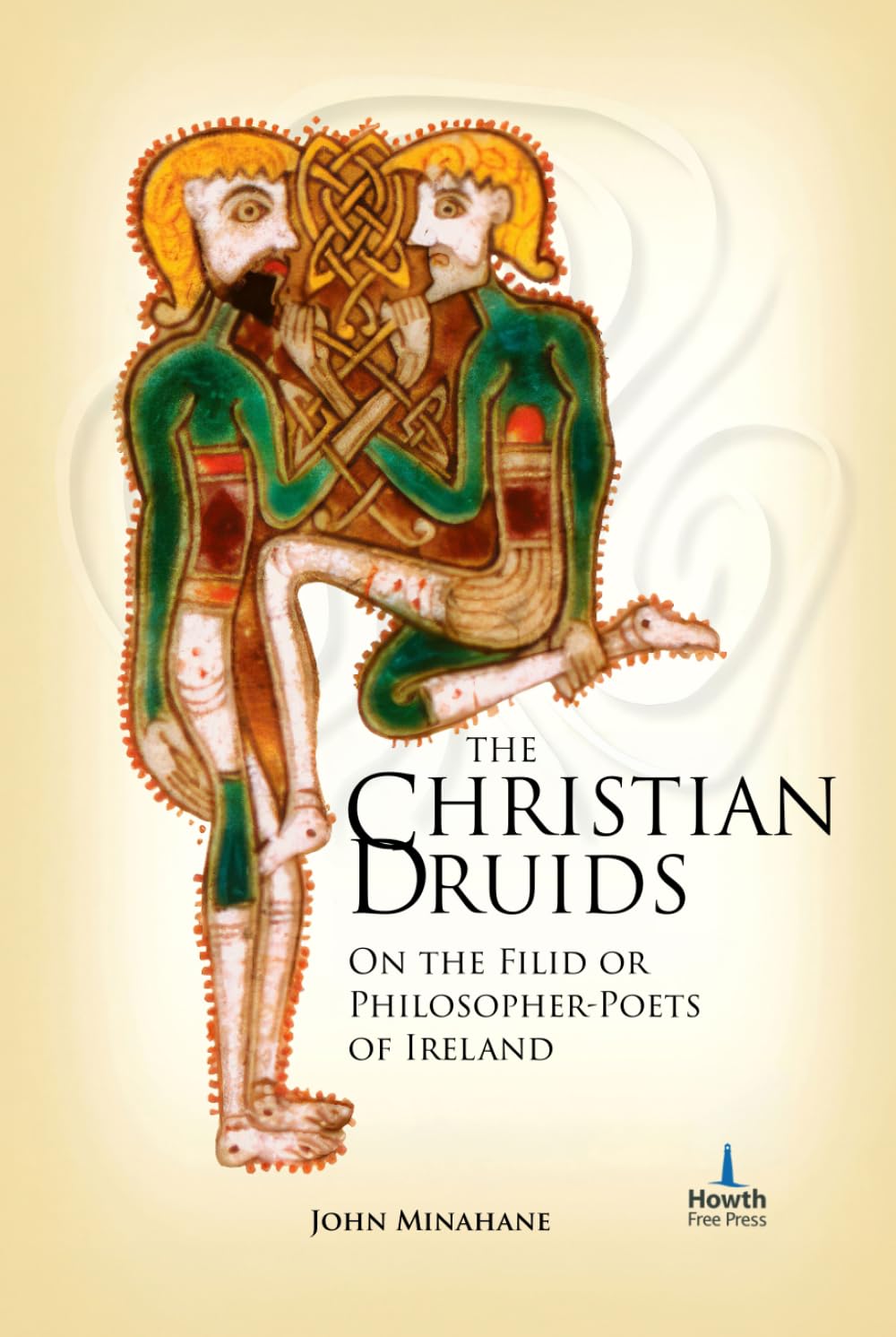 The Christian Druids: On the Filid or Philosopher-Poets of Ireland baixar livro de graça