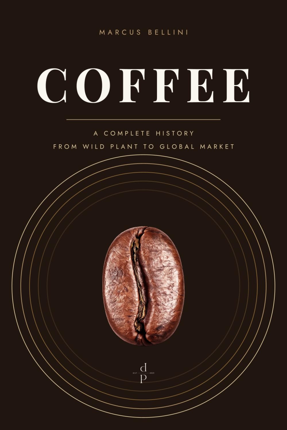 Coffee: A Complete History, from Wild Plant to Global Market baixar o livro de graça