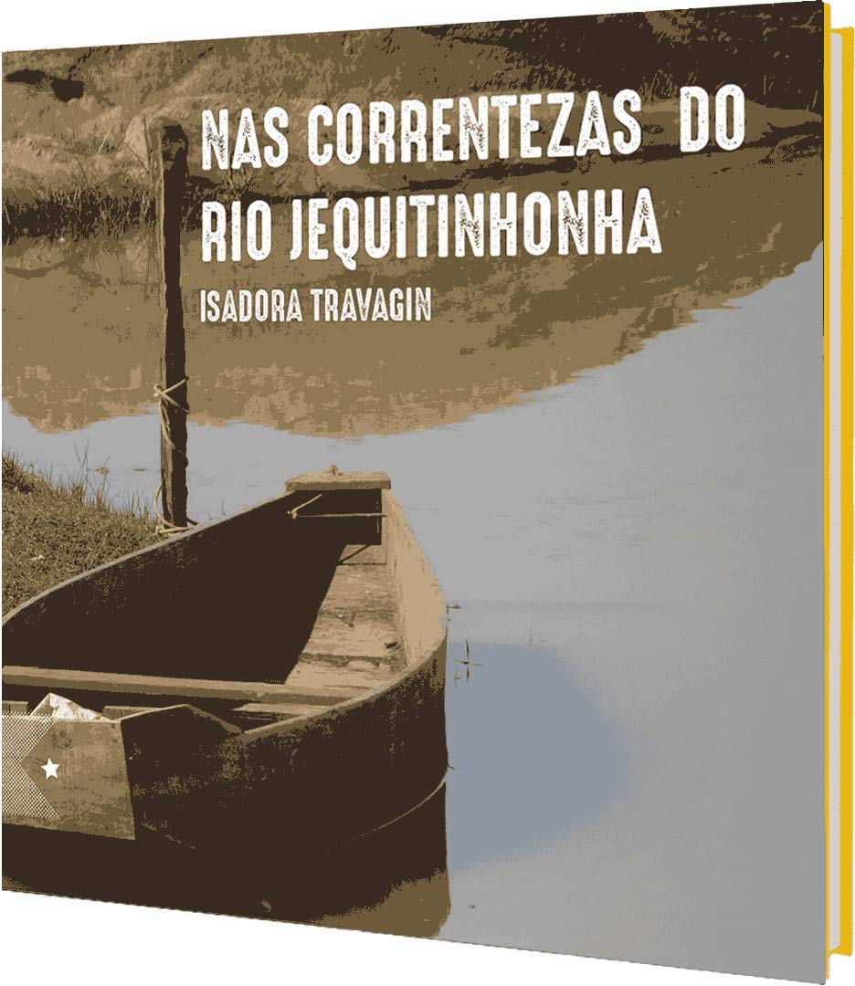 ler totalmente Nas Correntezas do Rio Jequitinhonha
