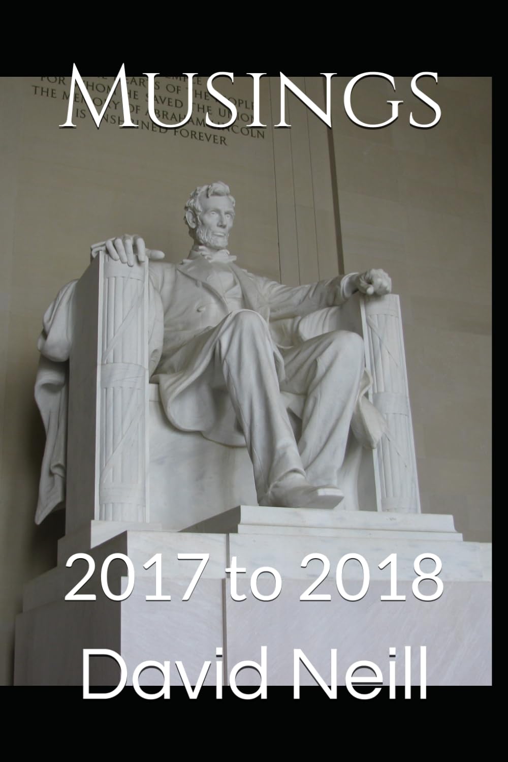 capítulo por capítulo baixar Musings: 2017 to 2018