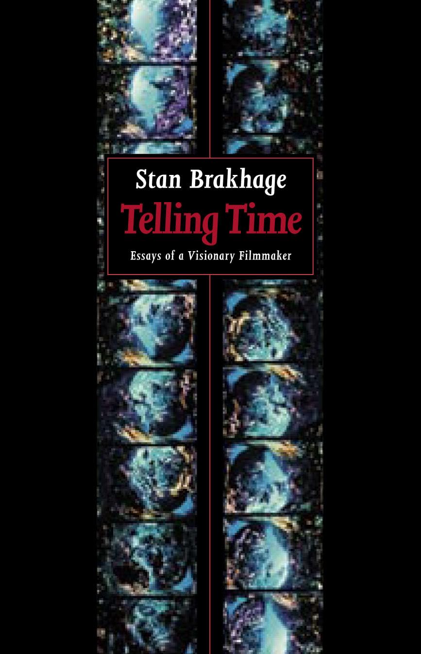 ler totalmente Telling Time: Essays of a Visionary Filmmaker