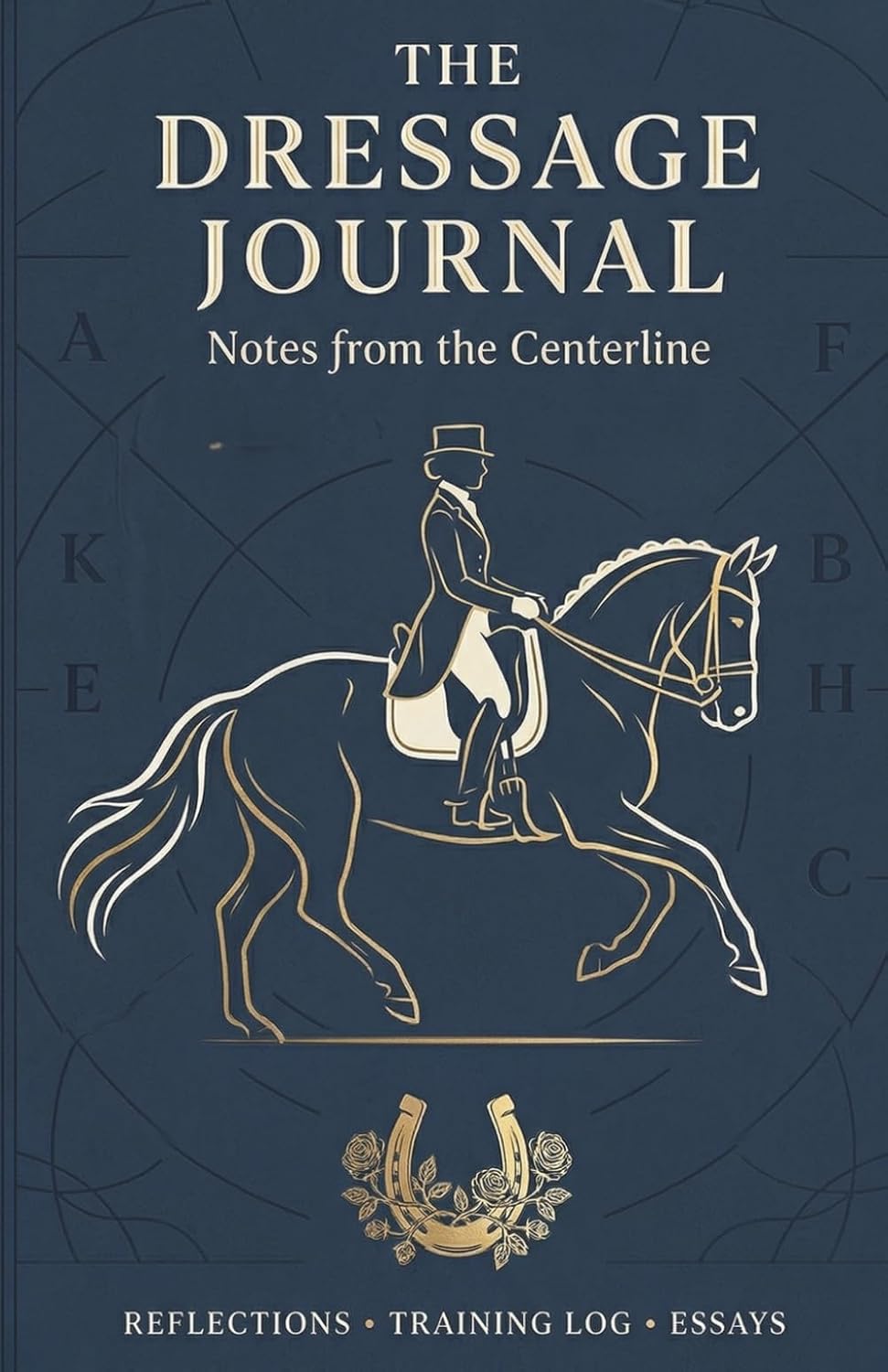 The Dressage Journal: Notes from the Centerline baixar o livro de graça