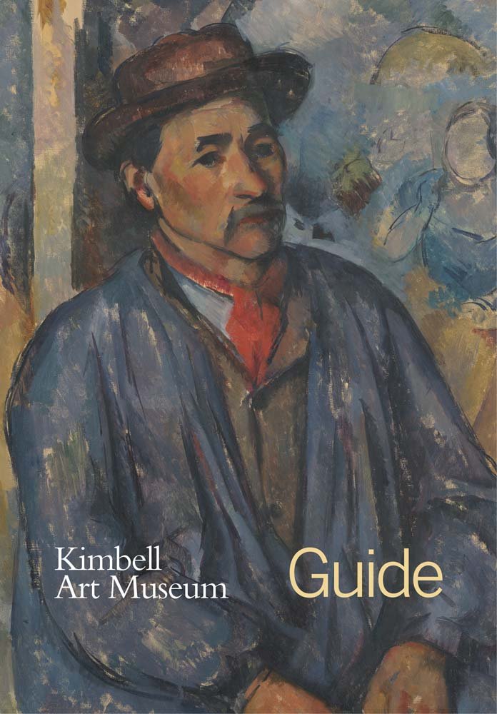 capítulo por capítulo baixar Kimbell Art Museum: Guide