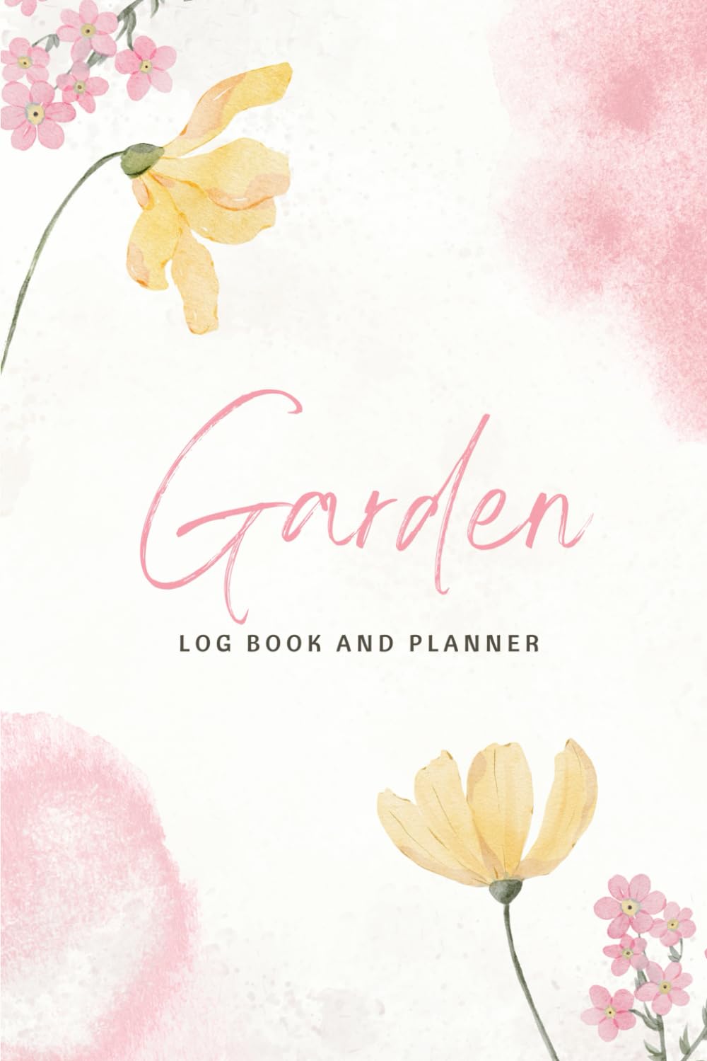 ler totalmente Garden Planner and Log Book: Complete Gardening Journal to Track Planting, Layout Design, Seasonal Tasks, and Plant Profiles | Organize Vegetables, Flowers, and Herbs (6x9", 120 Pages)