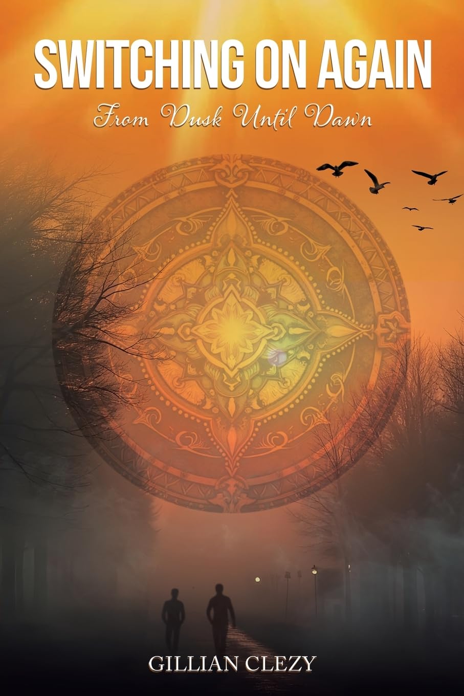 Switching On Again: From Dusk Until Dawn baixar livro de graça