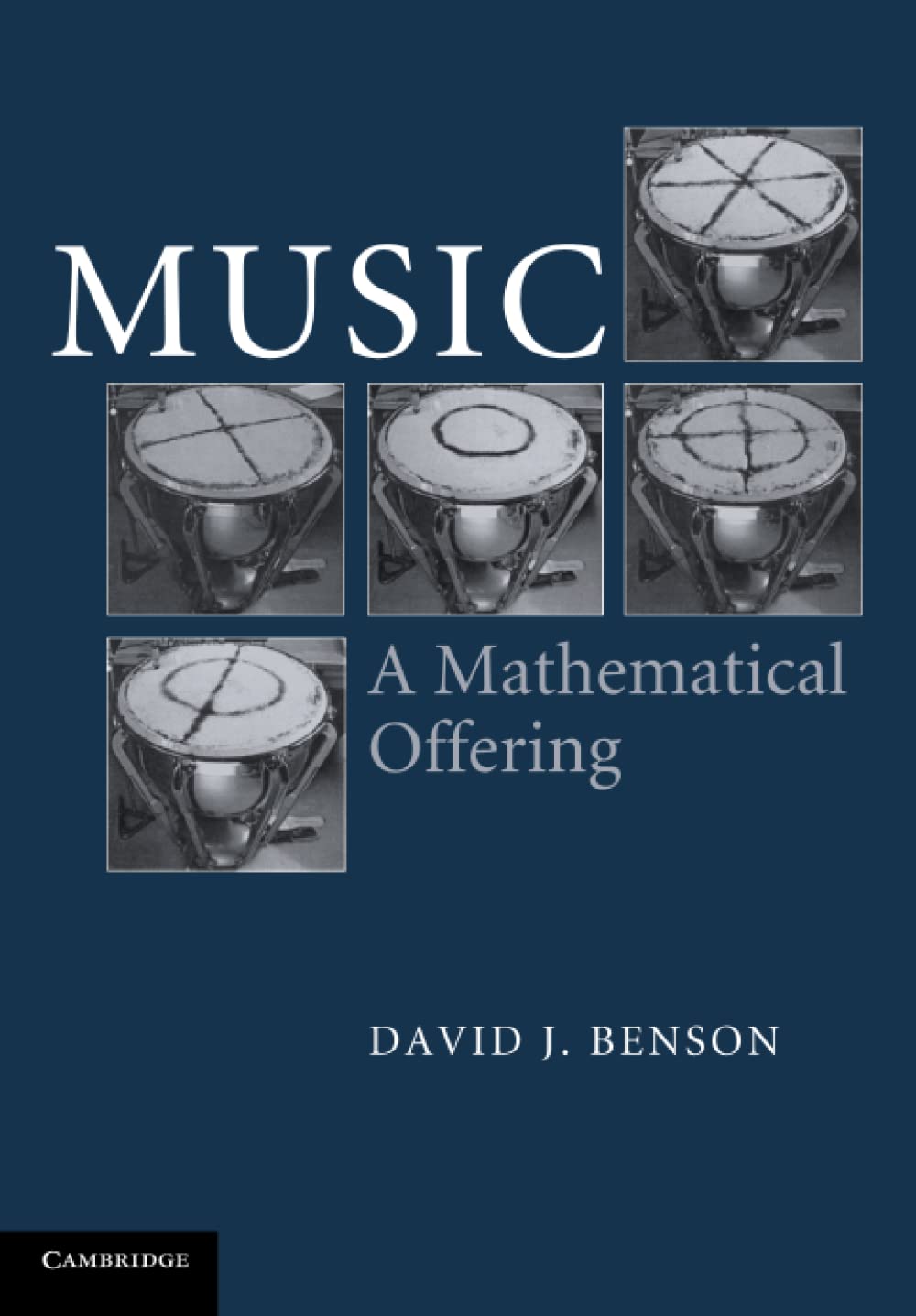 capítulo por capítulo baixar Music: A Mathematical Offering