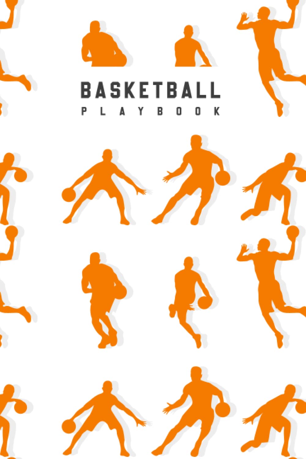 Basketball Playbook: Youth Boys and Girls Basketball Coaching Notebook | For Drawing Up Basketball Plays and Creating baixar o livro de graça