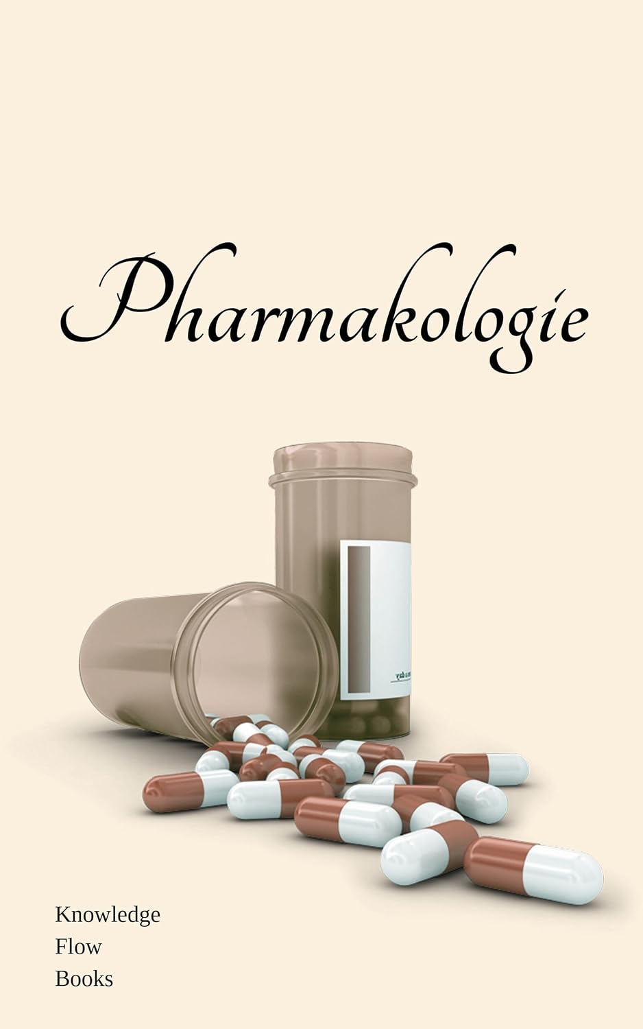 capítulo por capítulo baixar Pharmakologie (Medizinische Wissenschaften Reihe) (German Edition)