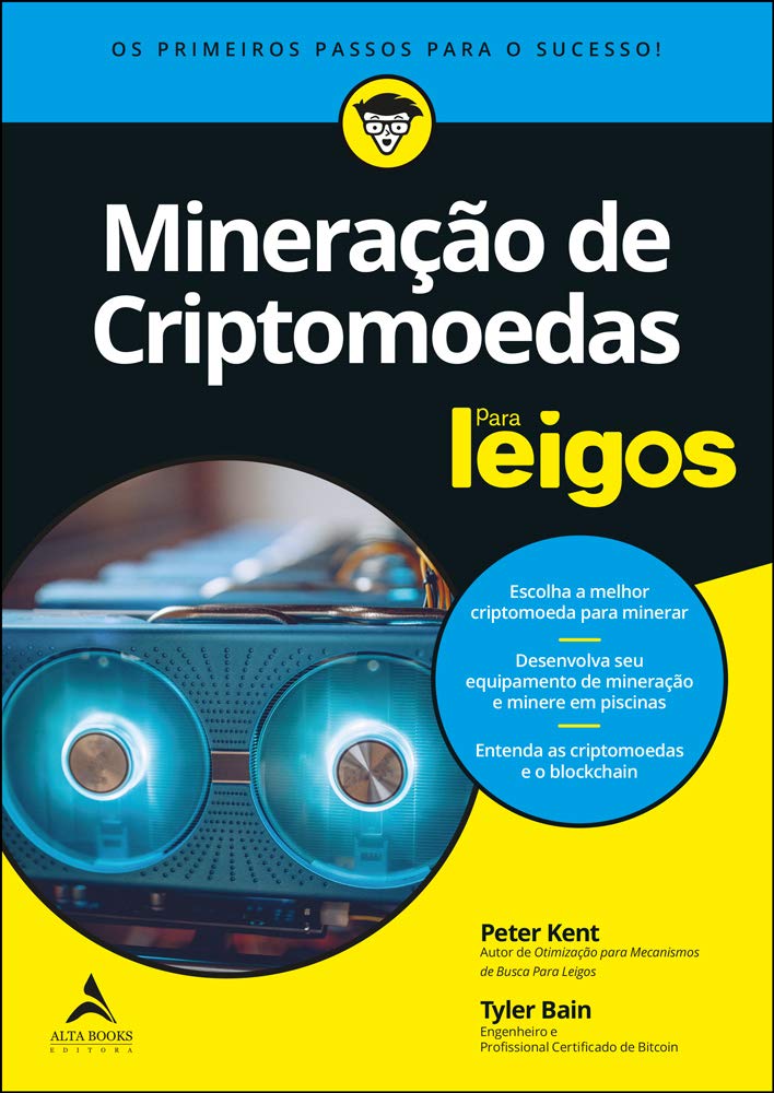 capítulo por capítulo baixar Mineração de criptomoedas para leigos: os primeiros passos para o sucesso