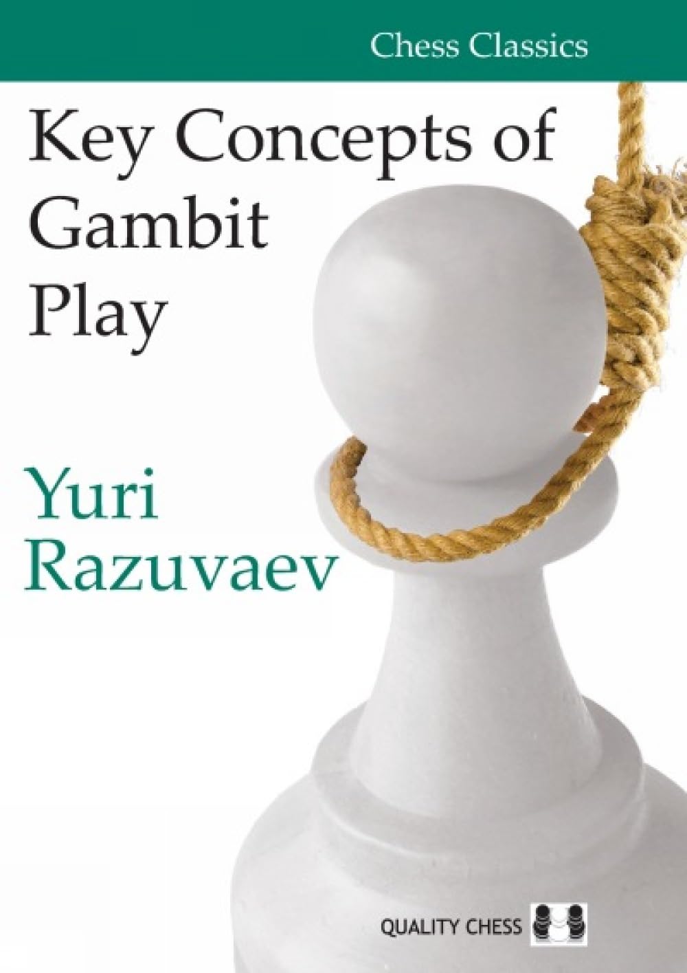 King's Gambit baixar o livro de graça