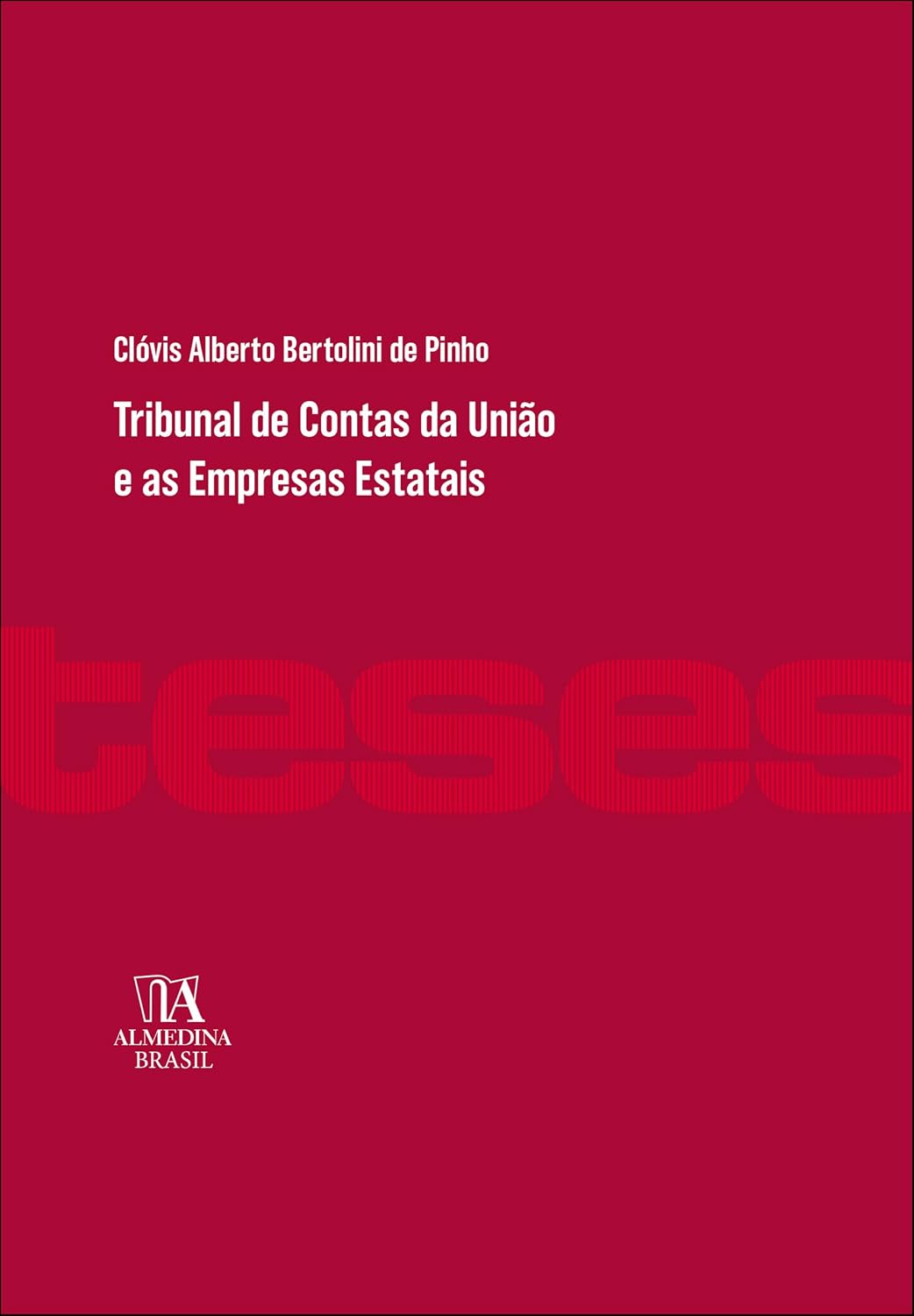 Tribunal de contas da união e as empresas estatais