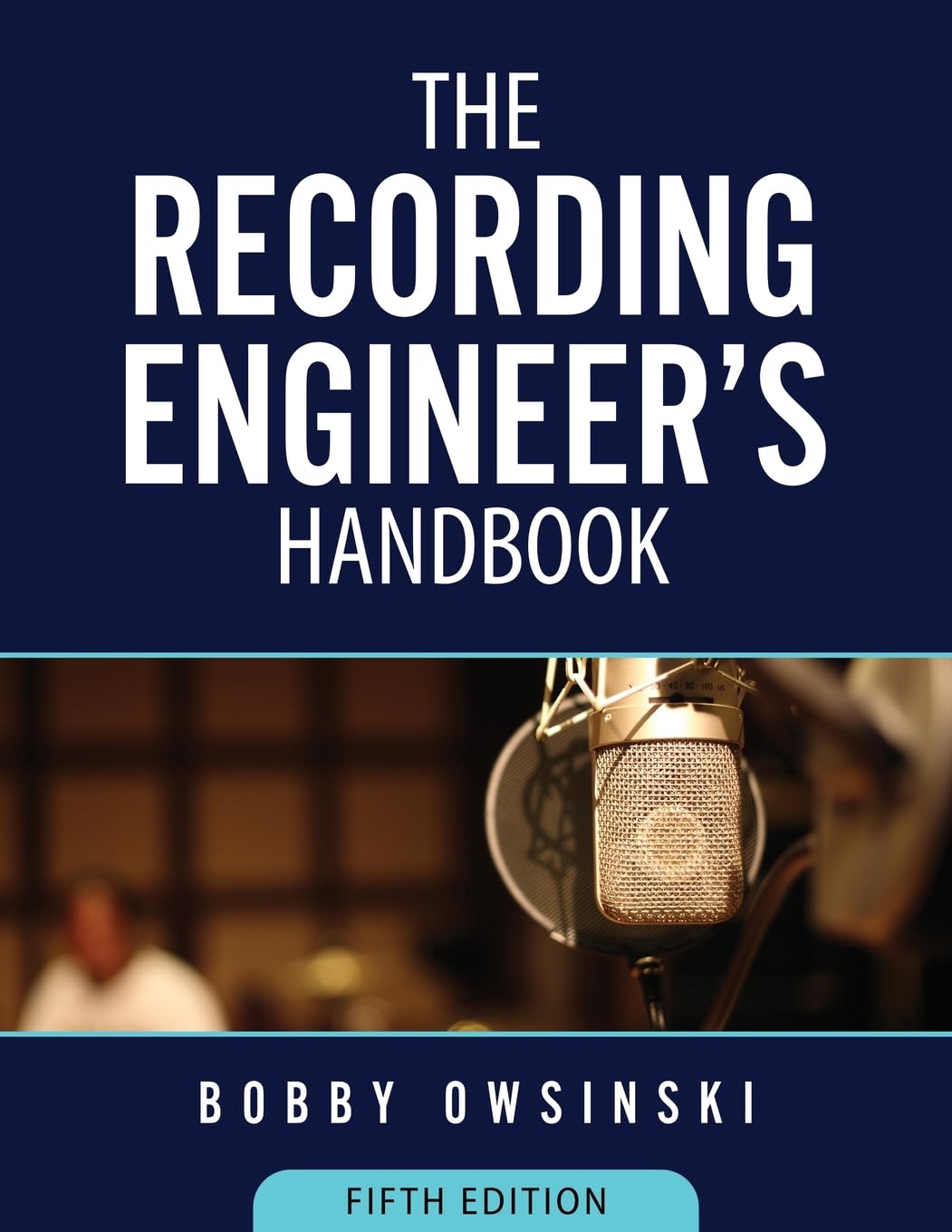 capítulo por capítulo baixar The Recording Engineer's Handbook 5th Edition