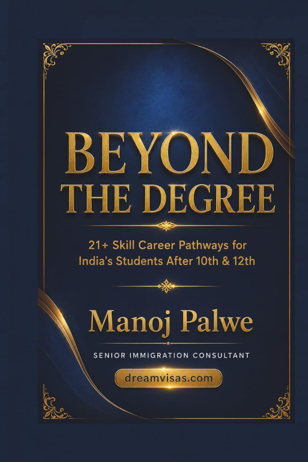 BEYOND THE DEGREE: 21+ Skill Career Pathways for India's Students After 10th & 12th. For Every Student Who Was Told Only a Degree Can Secure Your... CAREER & MONEY GUIDE FOR GLOBAL INDIANS) baixar o livro de graça