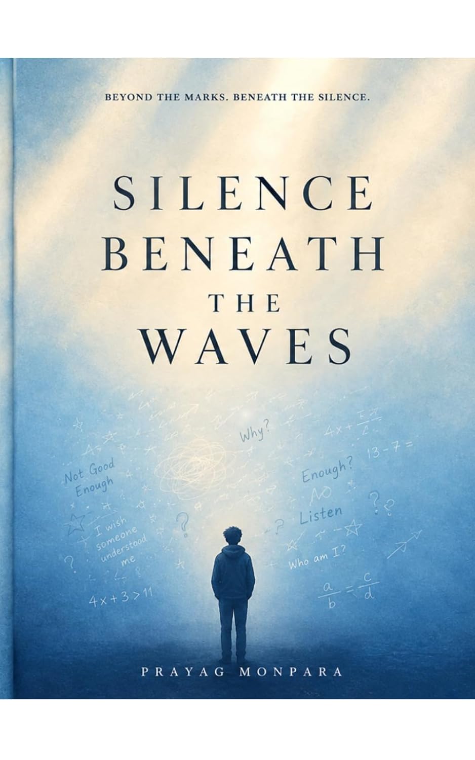 Silence Beneath The Waves baixar livro de graça