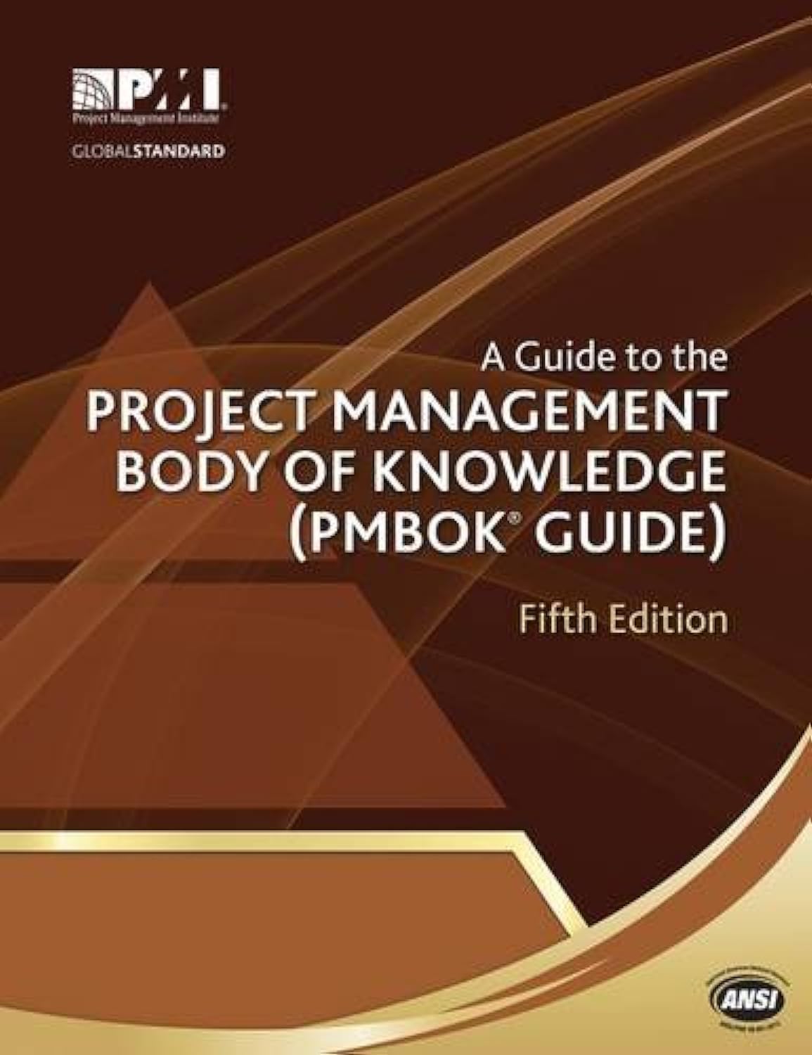 A Guide to the Project Management Body of Knowledge (Pmbok Guide) - 5th Edition
