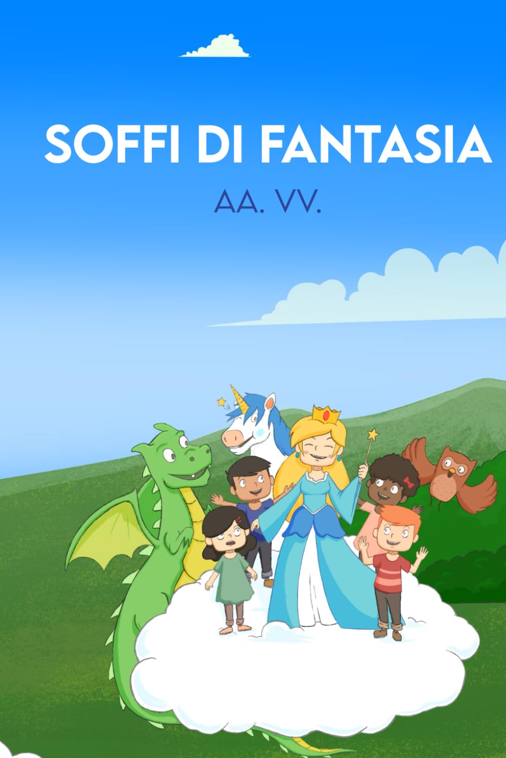 Soffi di fantasia baixar o livro de graça