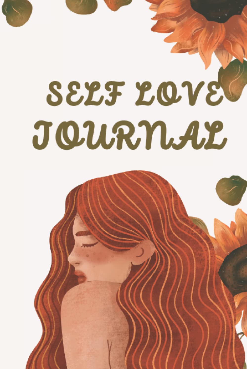 ler totalmente Self love for all ages: Notebook Journal to Embrace and Love yourself