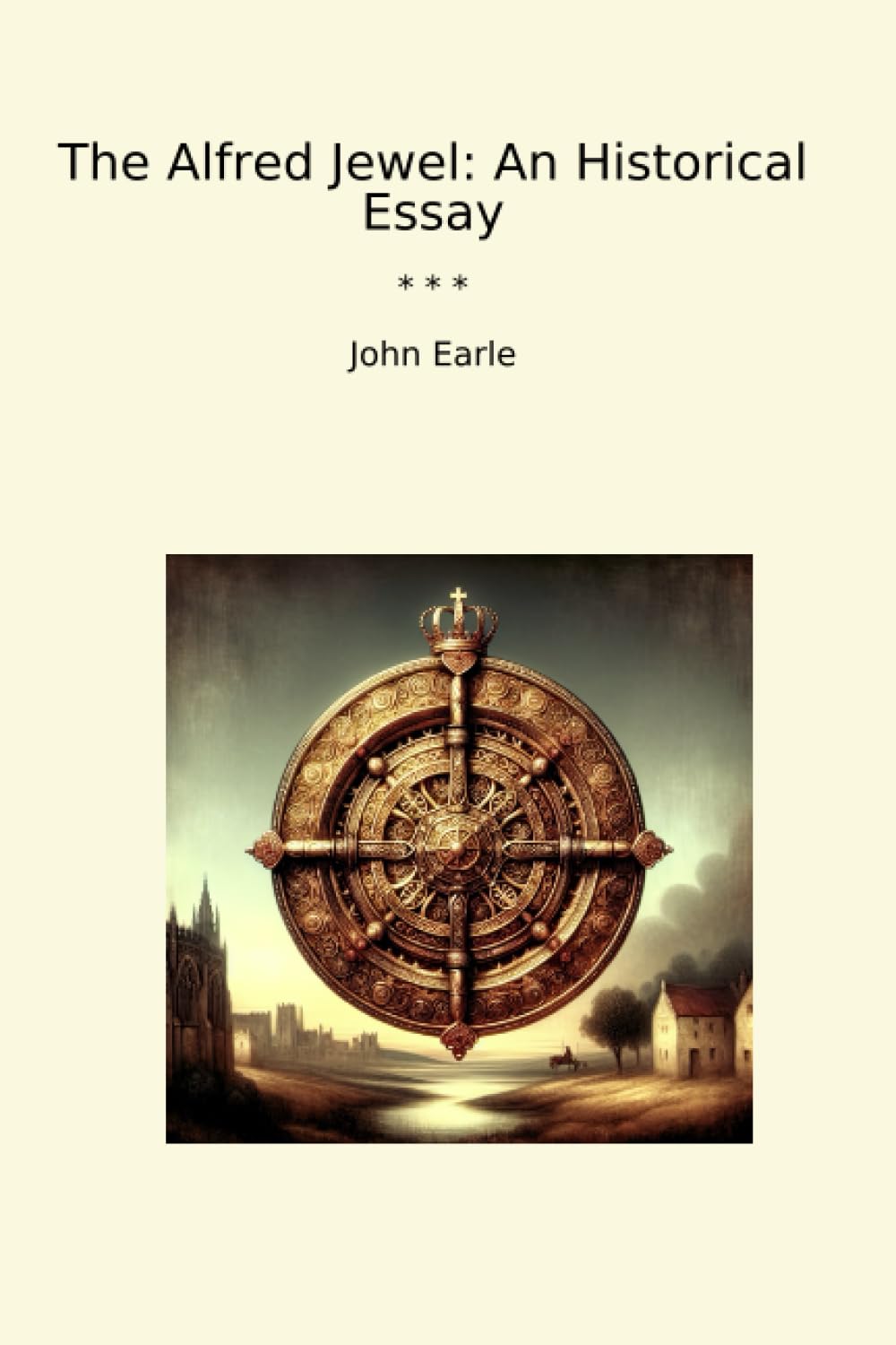 capítulo por capítulo baixar The Alfred Jewel: An Historical Essay (Classic Books)