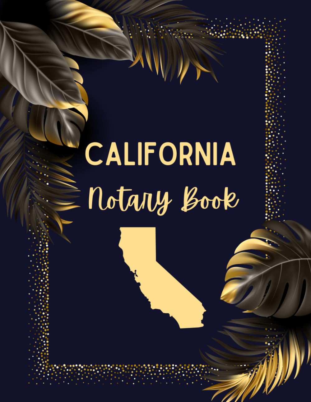 capítulo por capítulo baixar California Notary Journal: To Record Notarial Acts